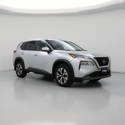 Recommended categories heading image of the selected vehicle
