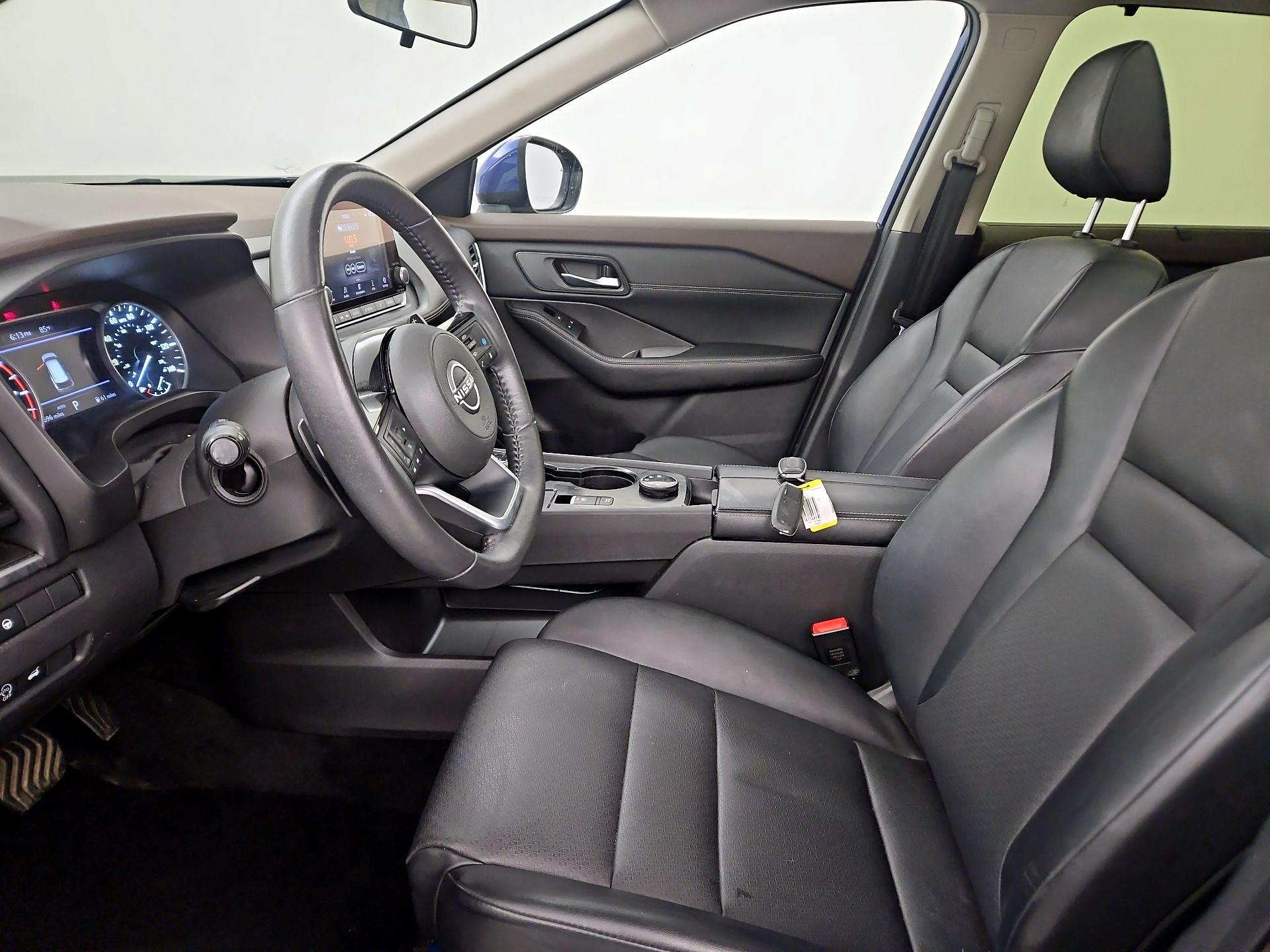 Thumbnail: 2023 Nissan Rogue - 11