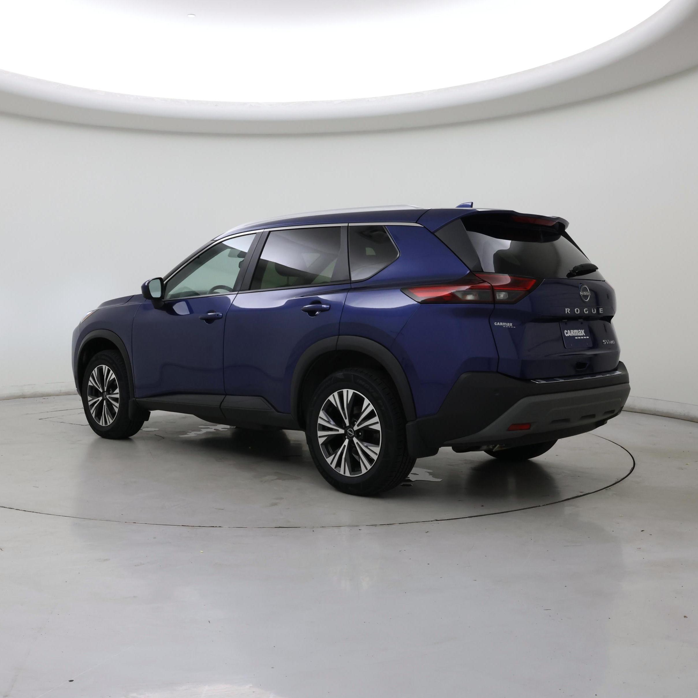 Thumbnail: 2023 Nissan Rogue - 2