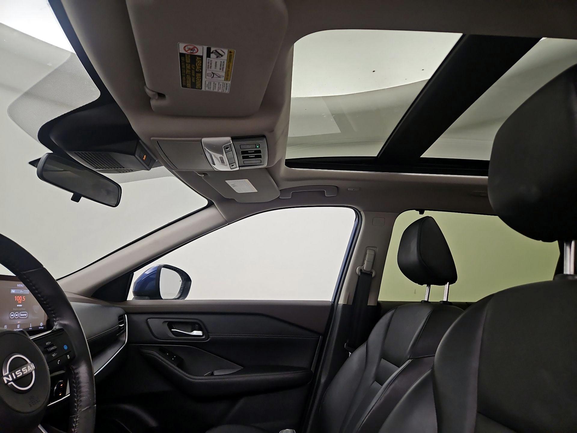 Thumbnail: 2023 Nissan Rogue - 19