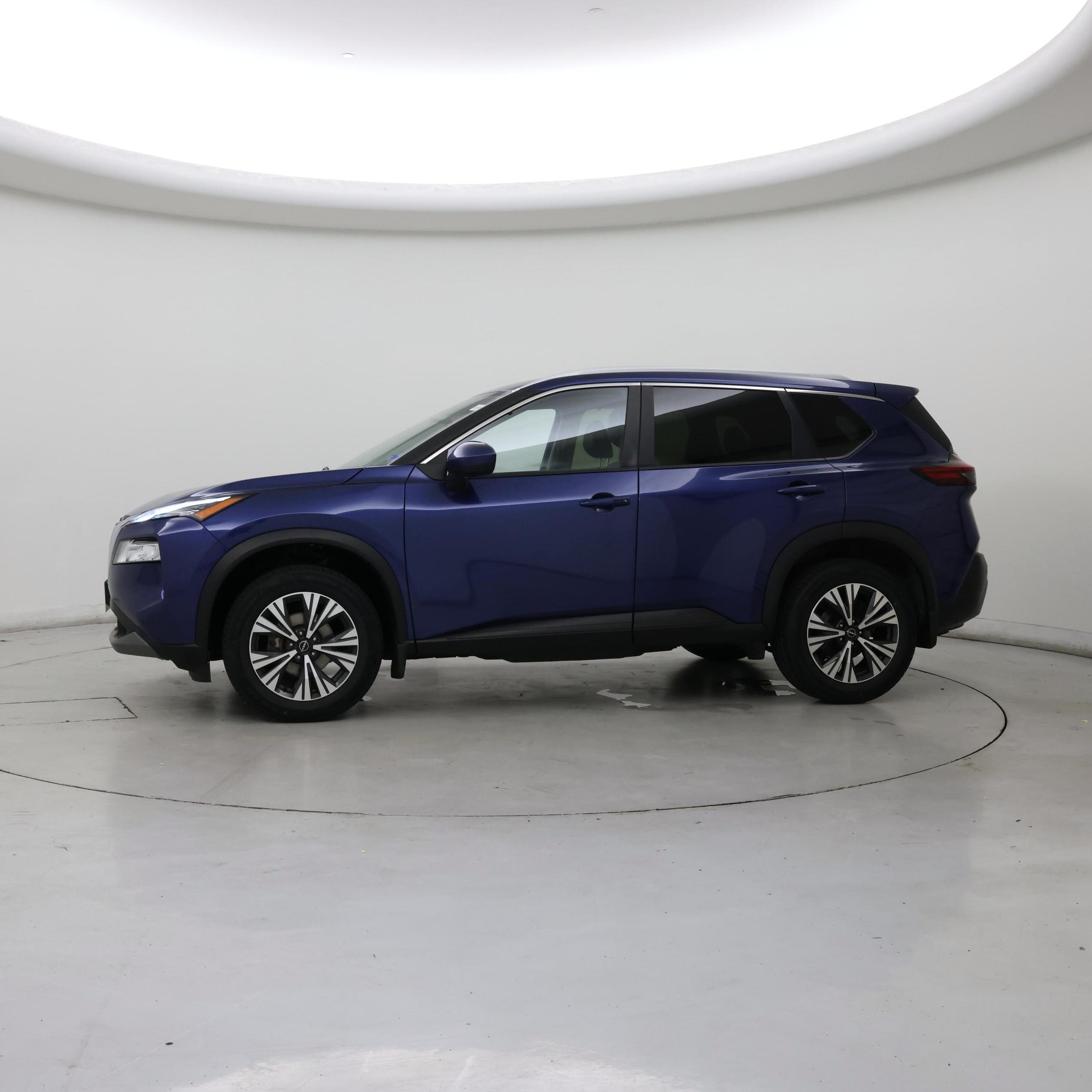 Thumbnail: 2023 Nissan Rogue - 3