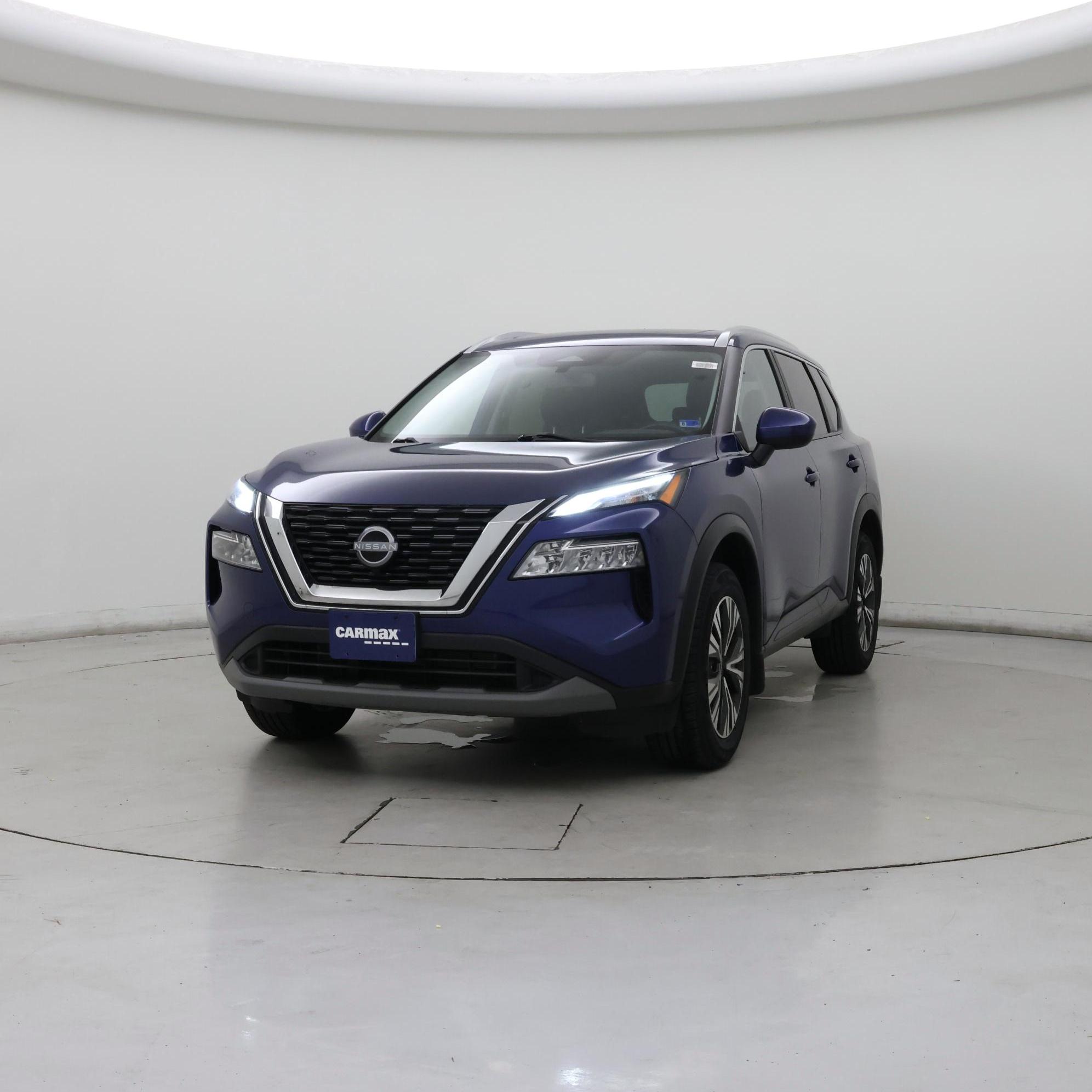 Thumbnail: 2023 Nissan Rogue - 4