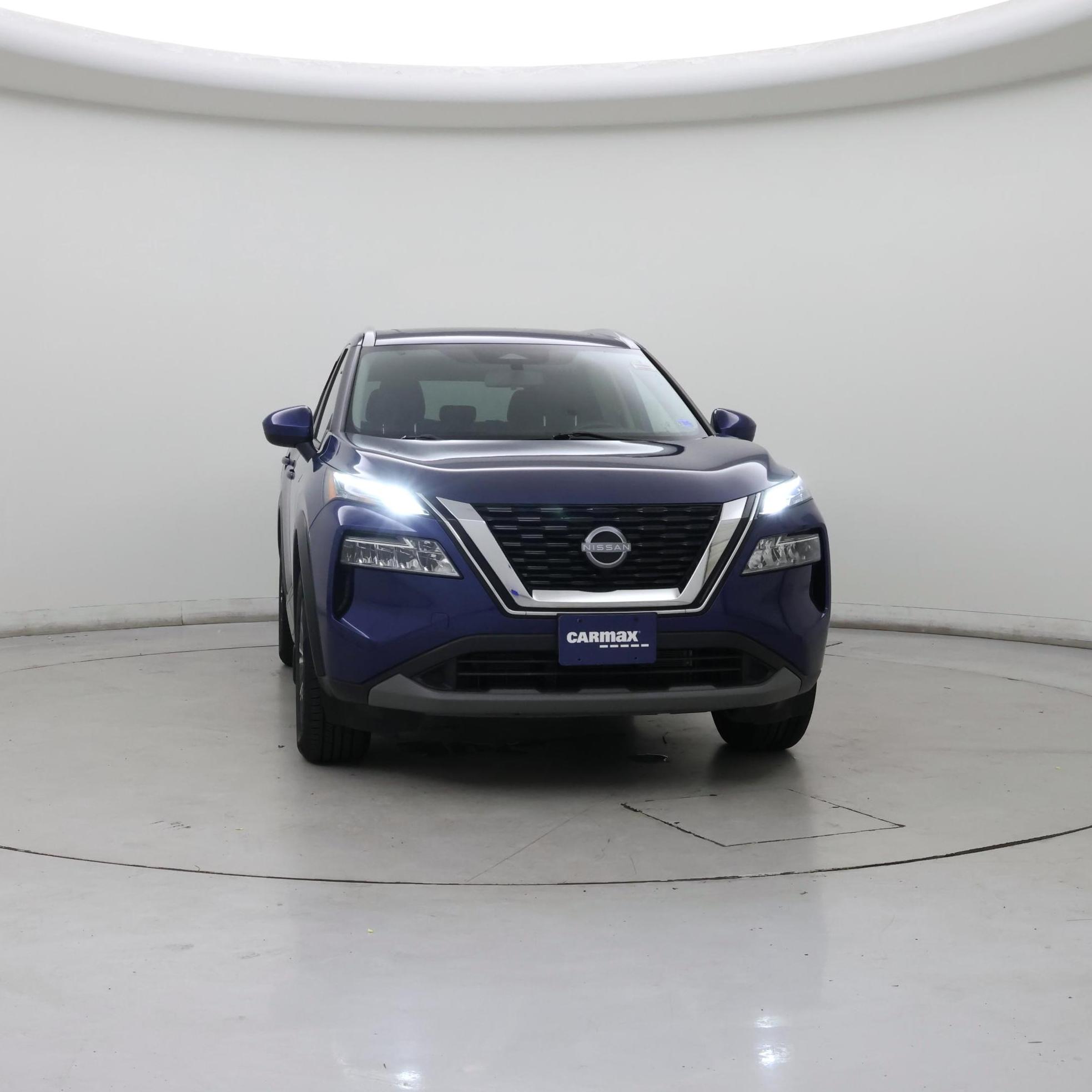 Thumbnail: 2023 Nissan Rogue - 5