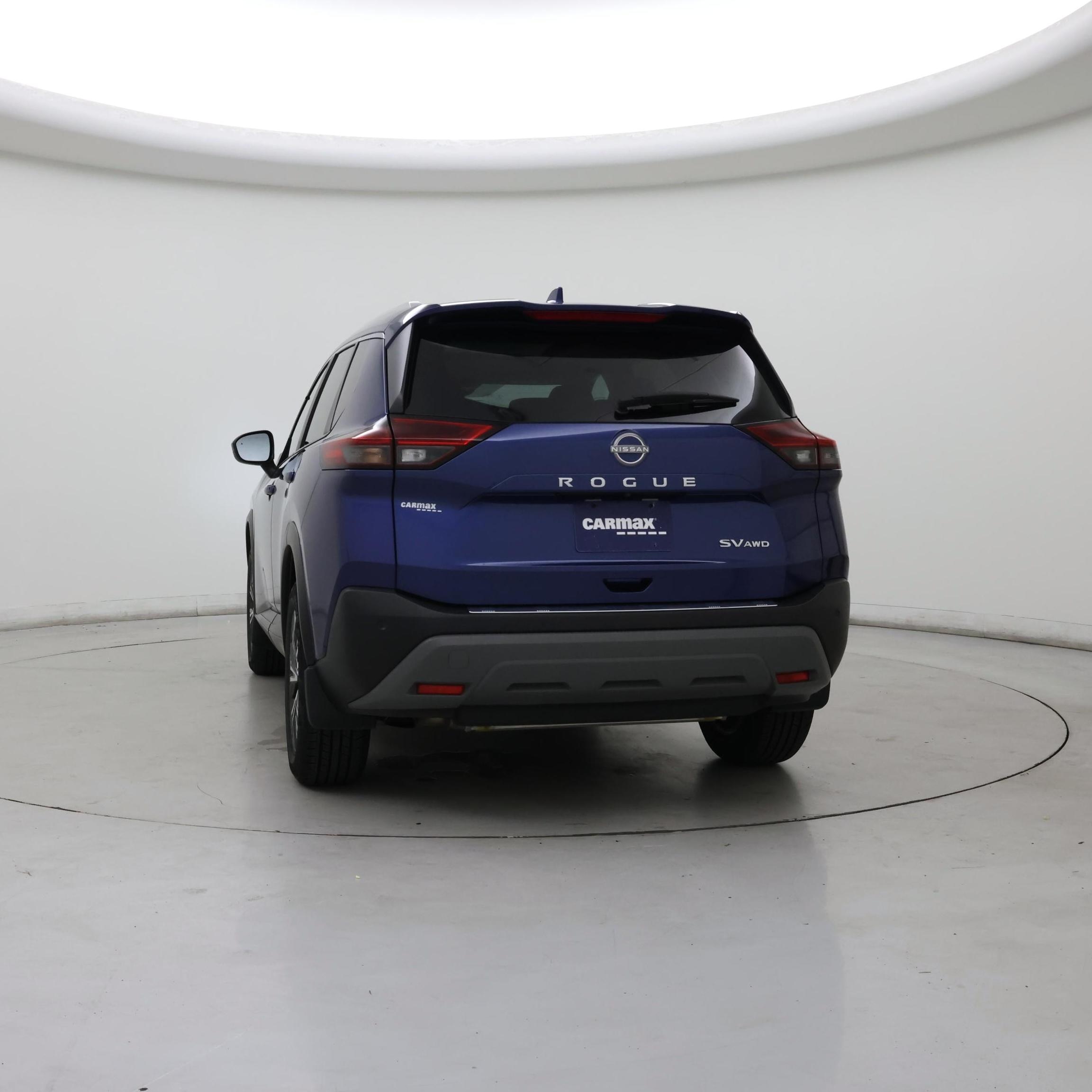 Thumbnail: 2023 Nissan Rogue - 6