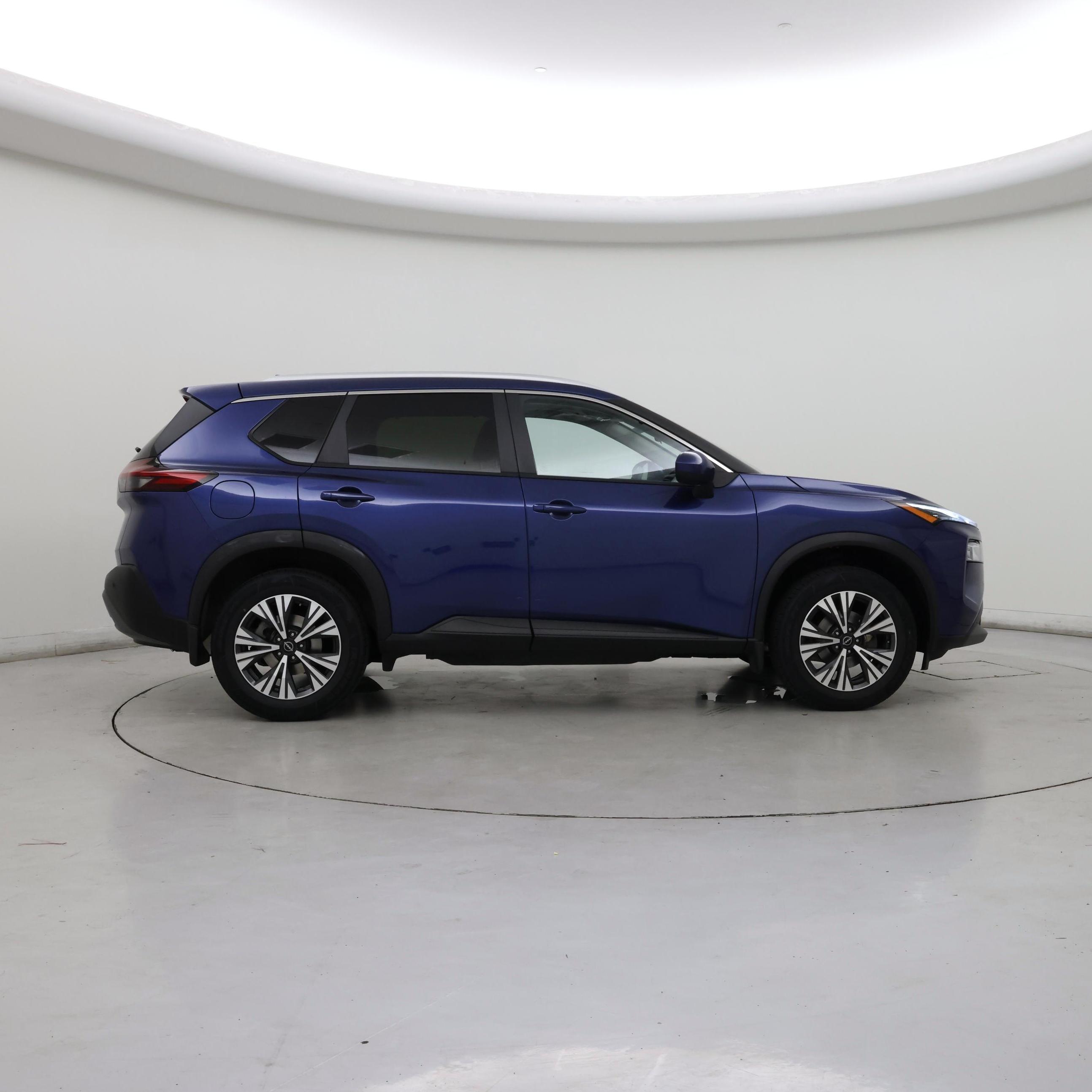 Thumbnail: 2023 Nissan Rogue - 7
