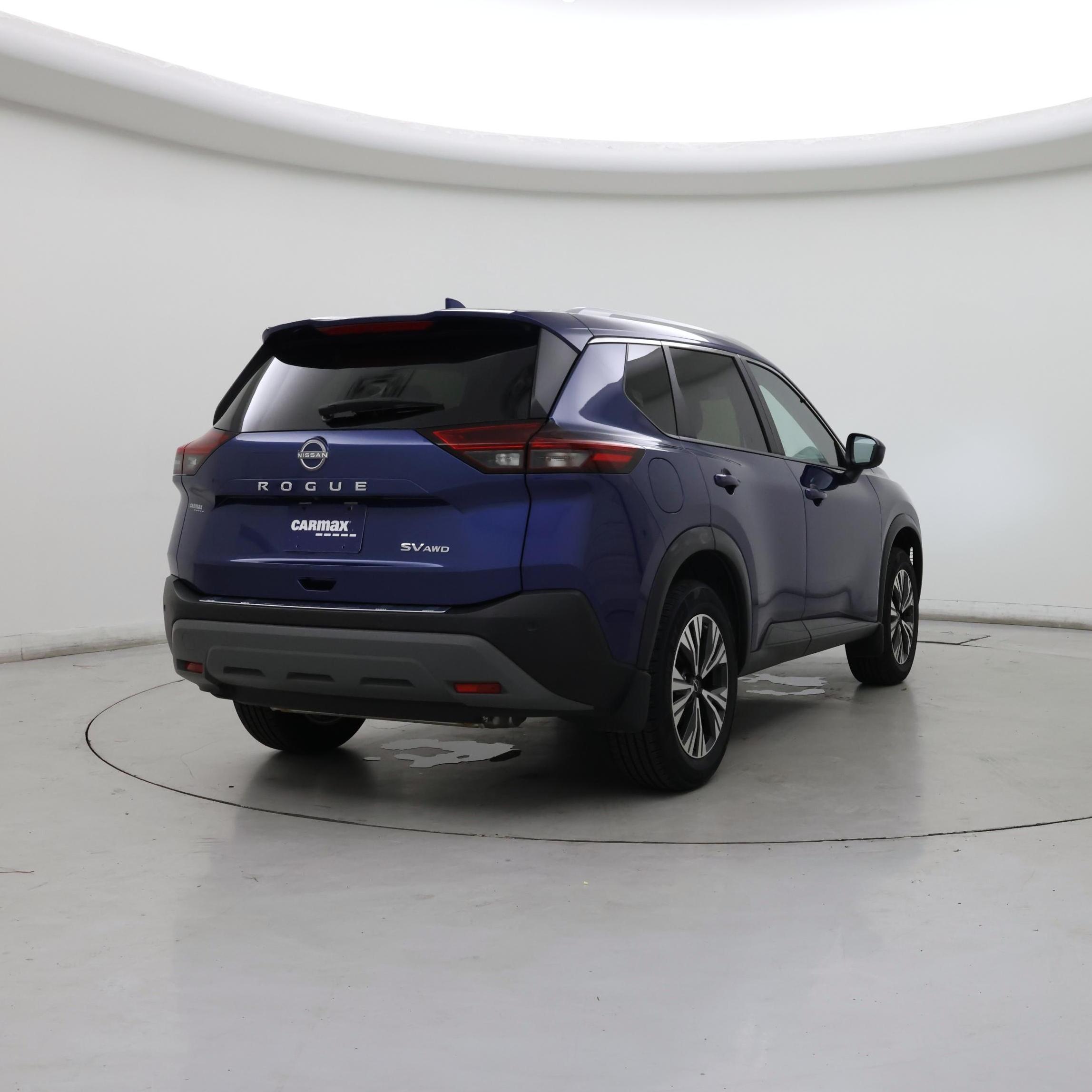 Thumbnail: 2023 Nissan Rogue - 8