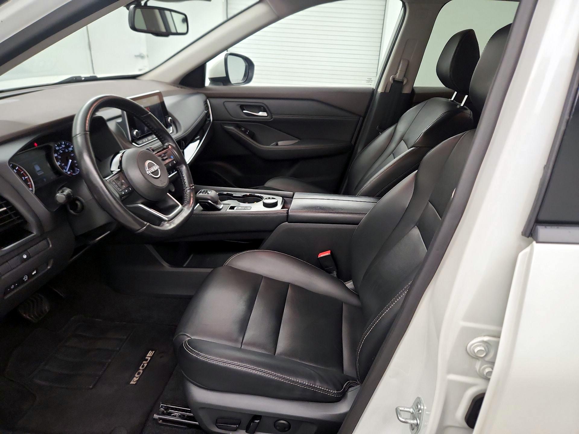Thumbnail: 2023 Nissan Rogue - 11