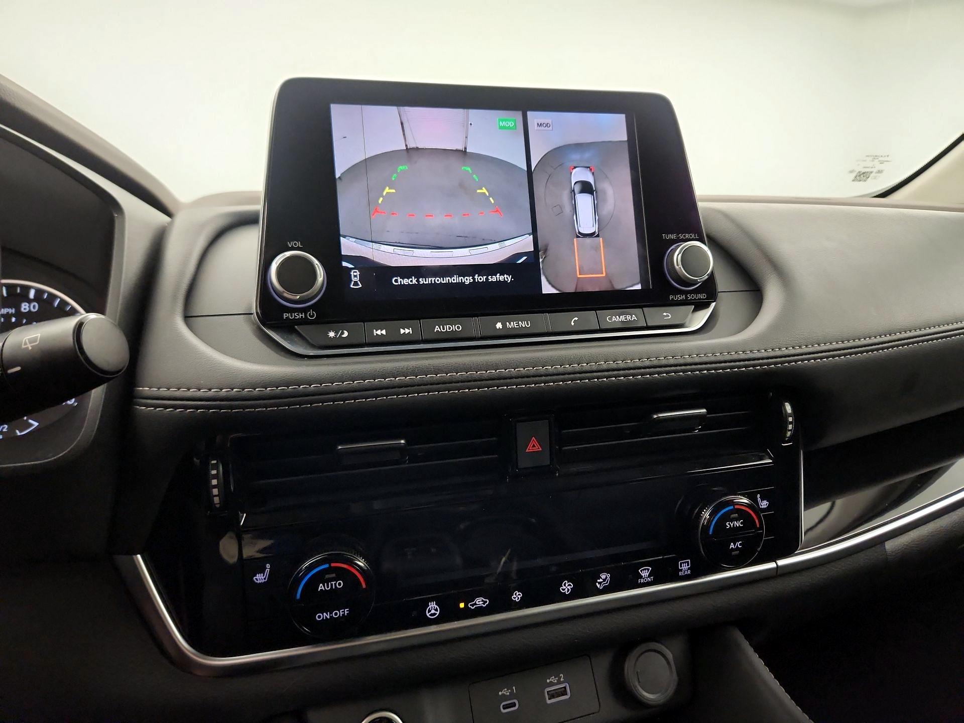 Thumbnail: 2023 Nissan Rogue - 13