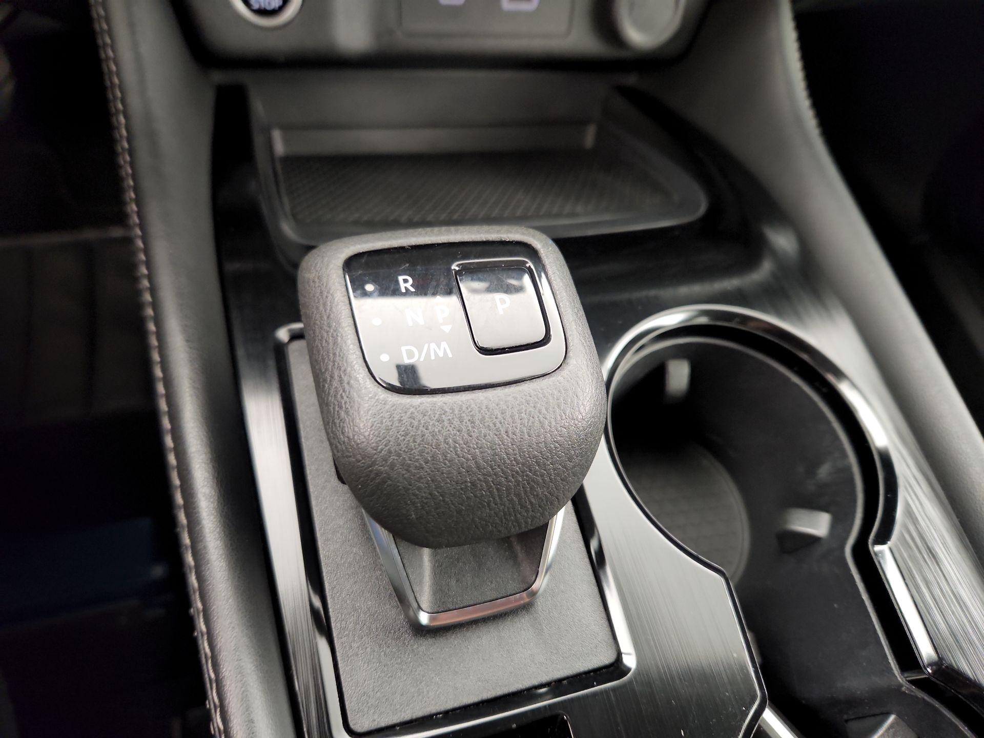 Thumbnail: 2023 Nissan Rogue - 16