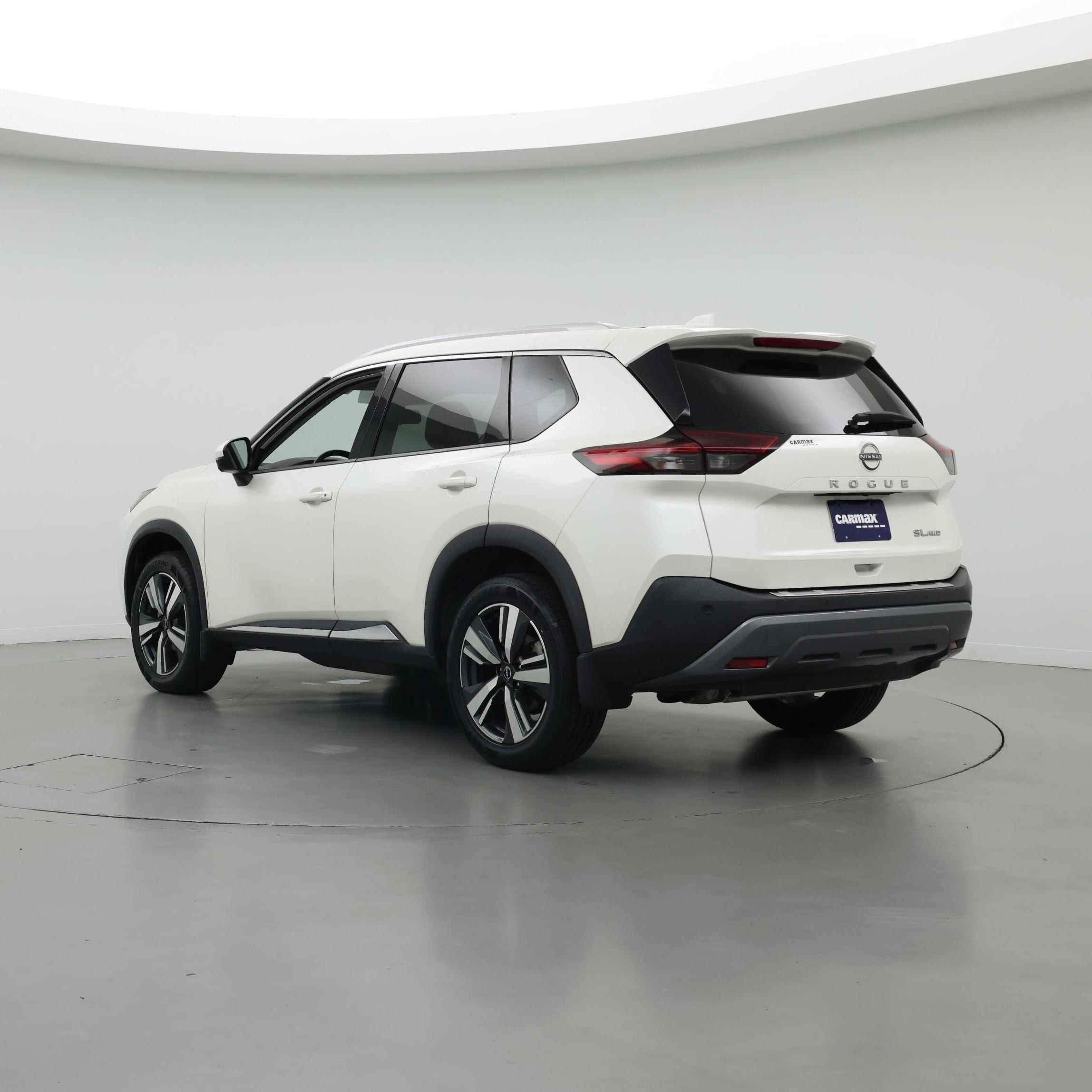 Thumbnail: 2023 Nissan Rogue - 2