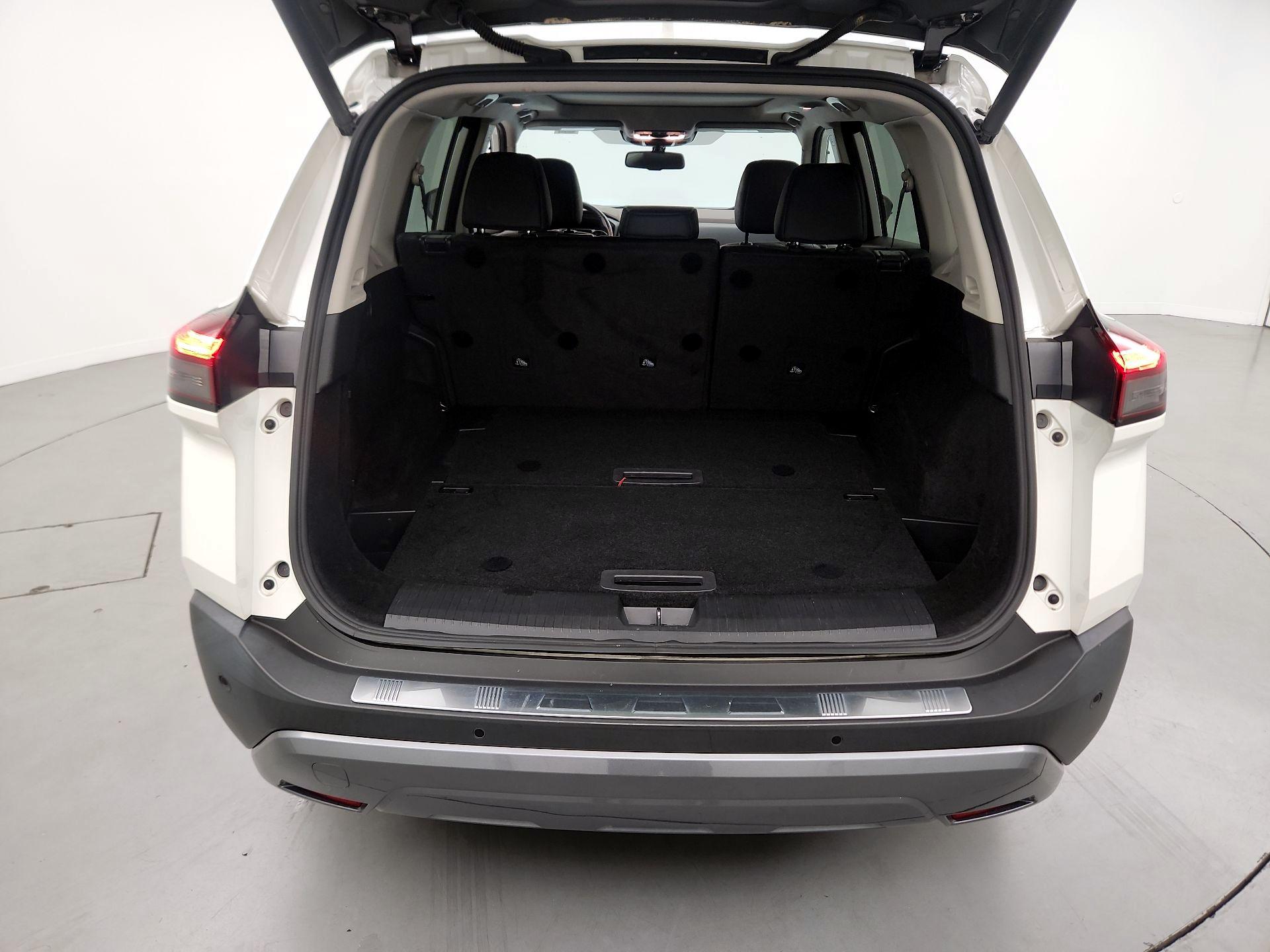 Thumbnail: 2023 Nissan Rogue - 20