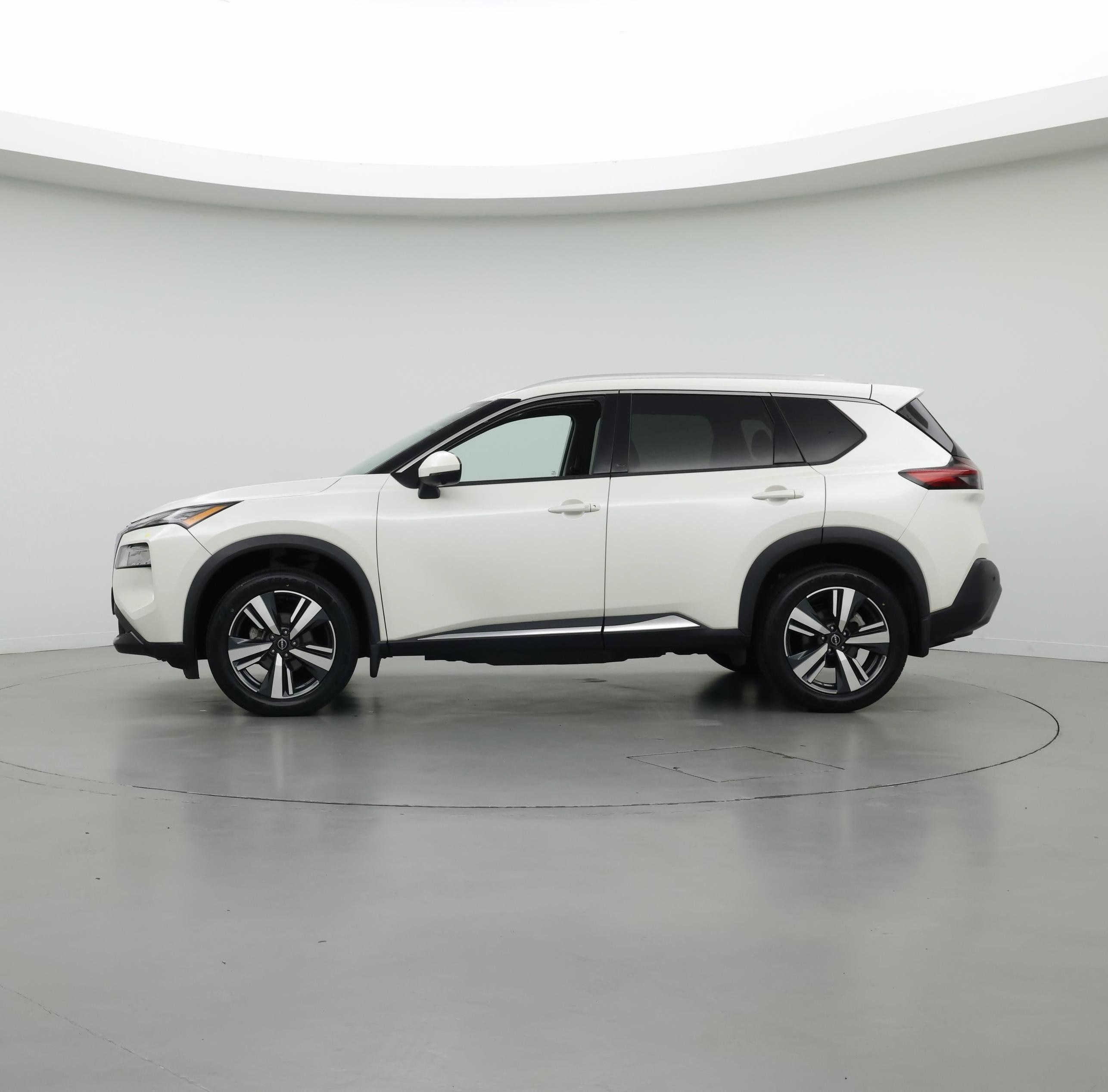 Thumbnail: 2023 Nissan Rogue - 3