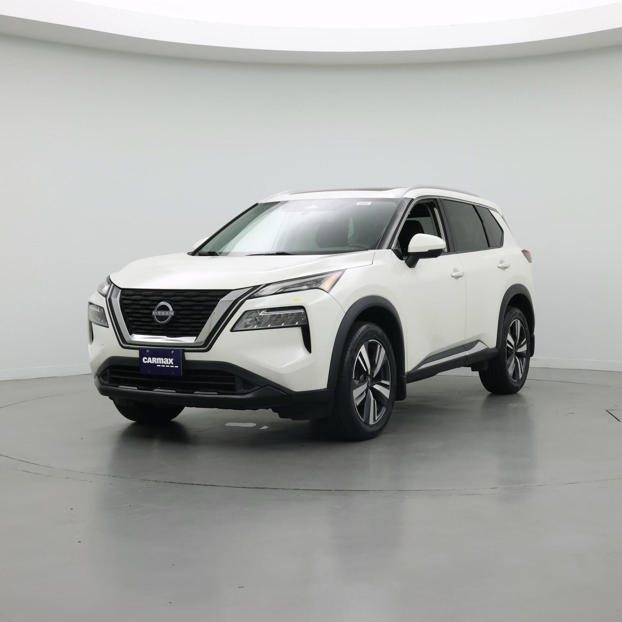 Thumbnail: 2023 Nissan Rogue - 4