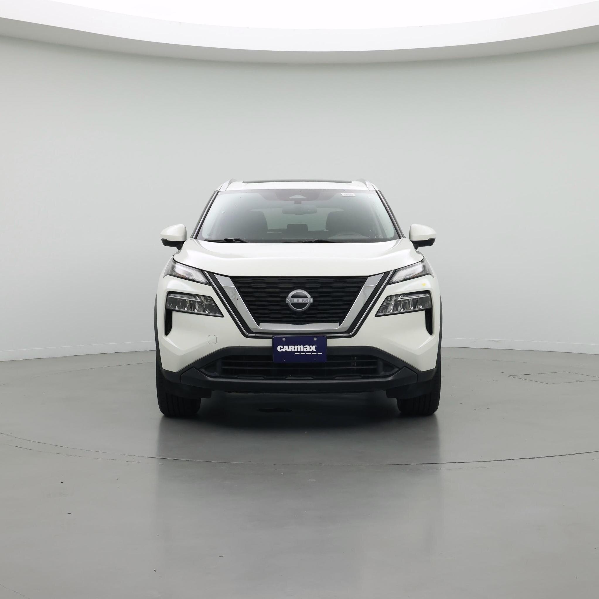 Thumbnail: 2023 Nissan Rogue - 5