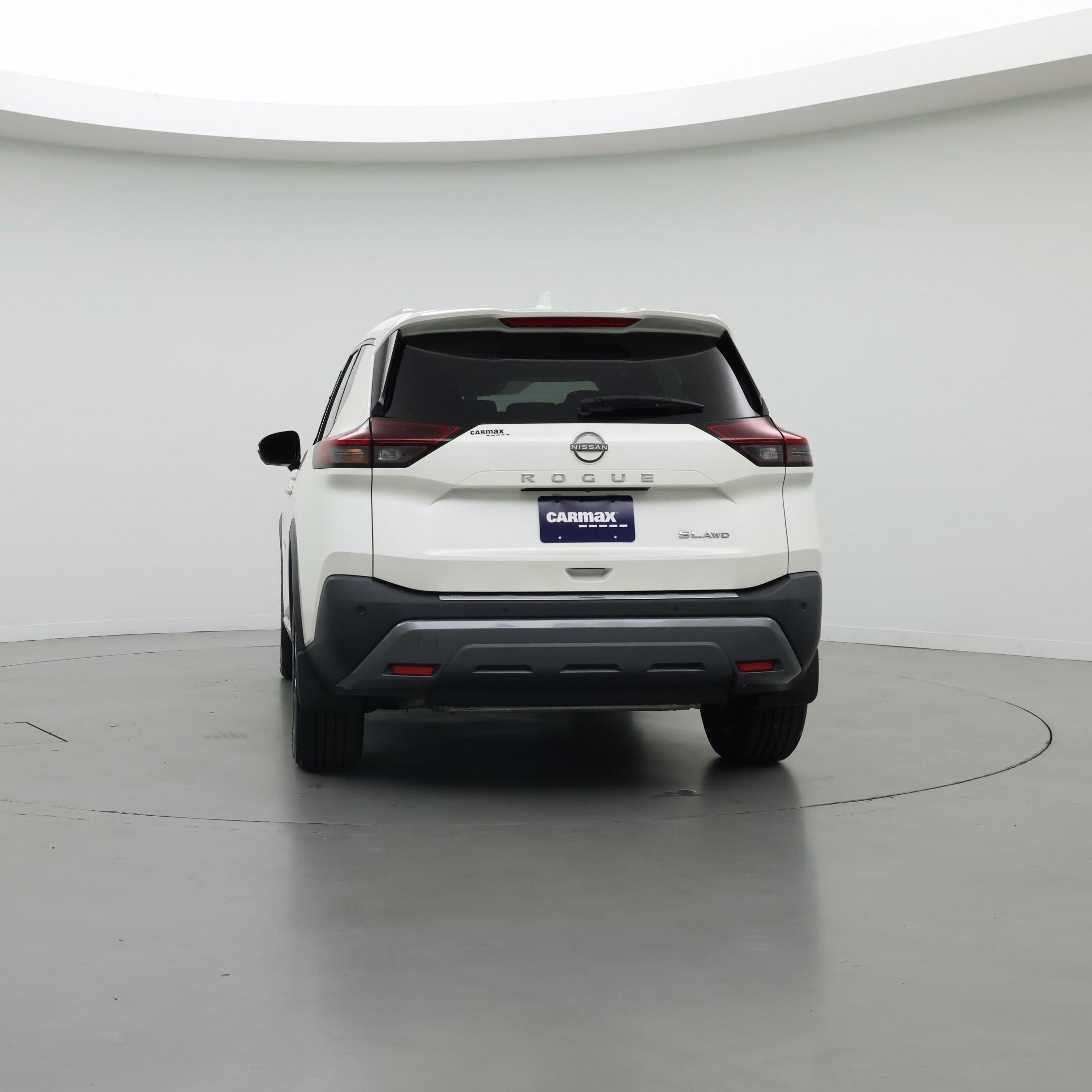 Thumbnail: 2023 Nissan Rogue - 6