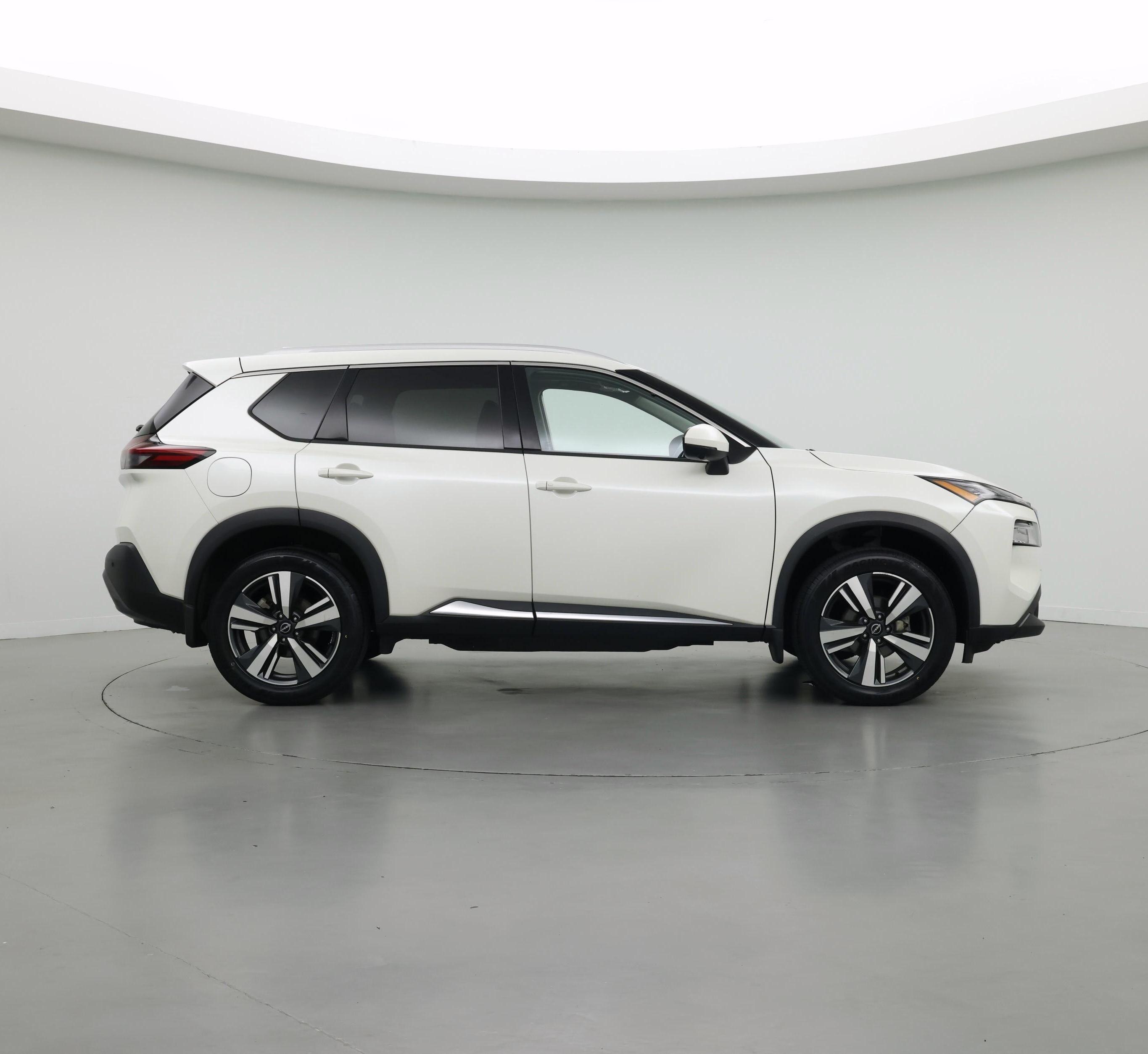 Thumbnail: 2023 Nissan Rogue - 7