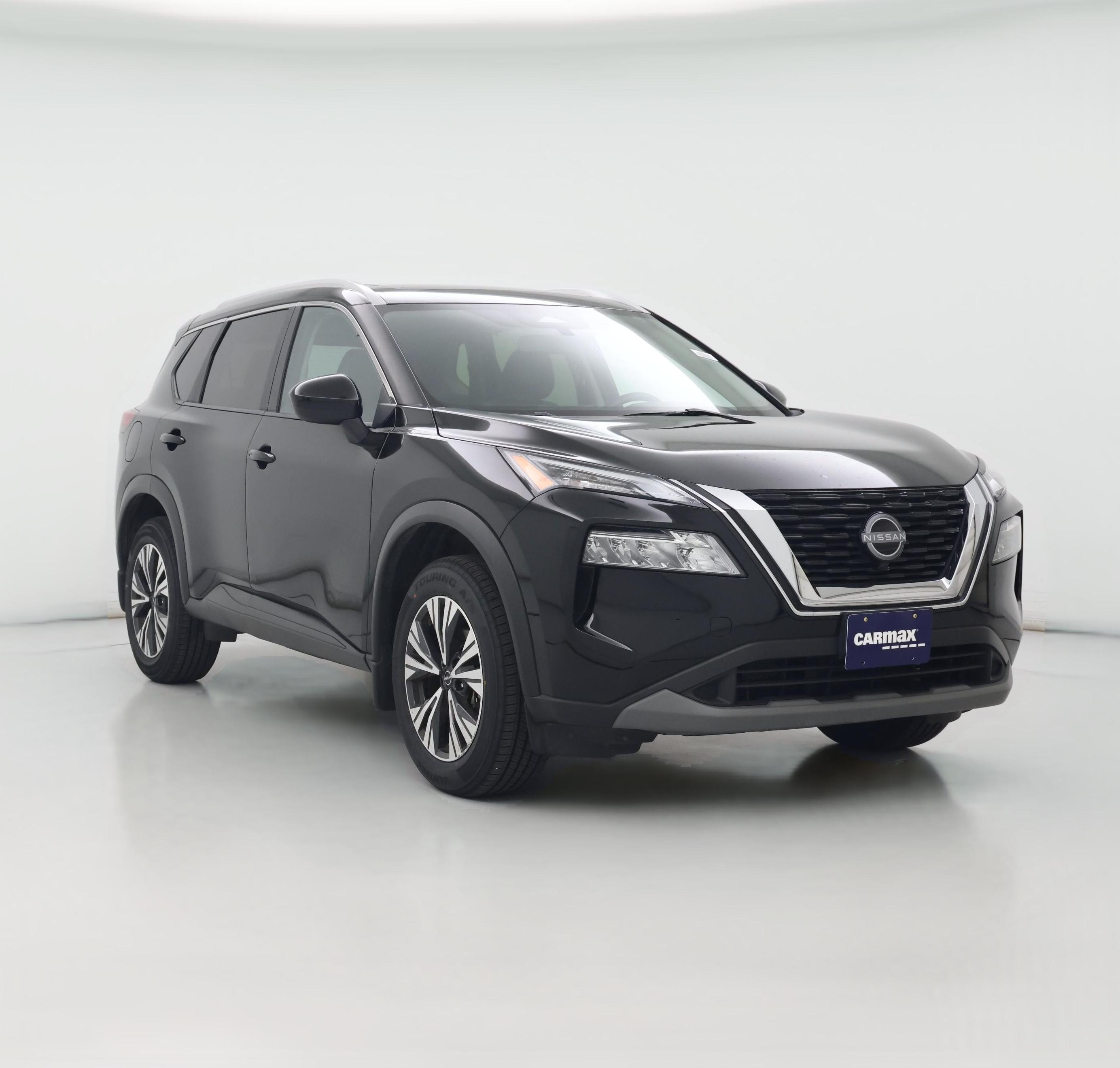 Thumbnail: 2023 Nissan Rogue - 1