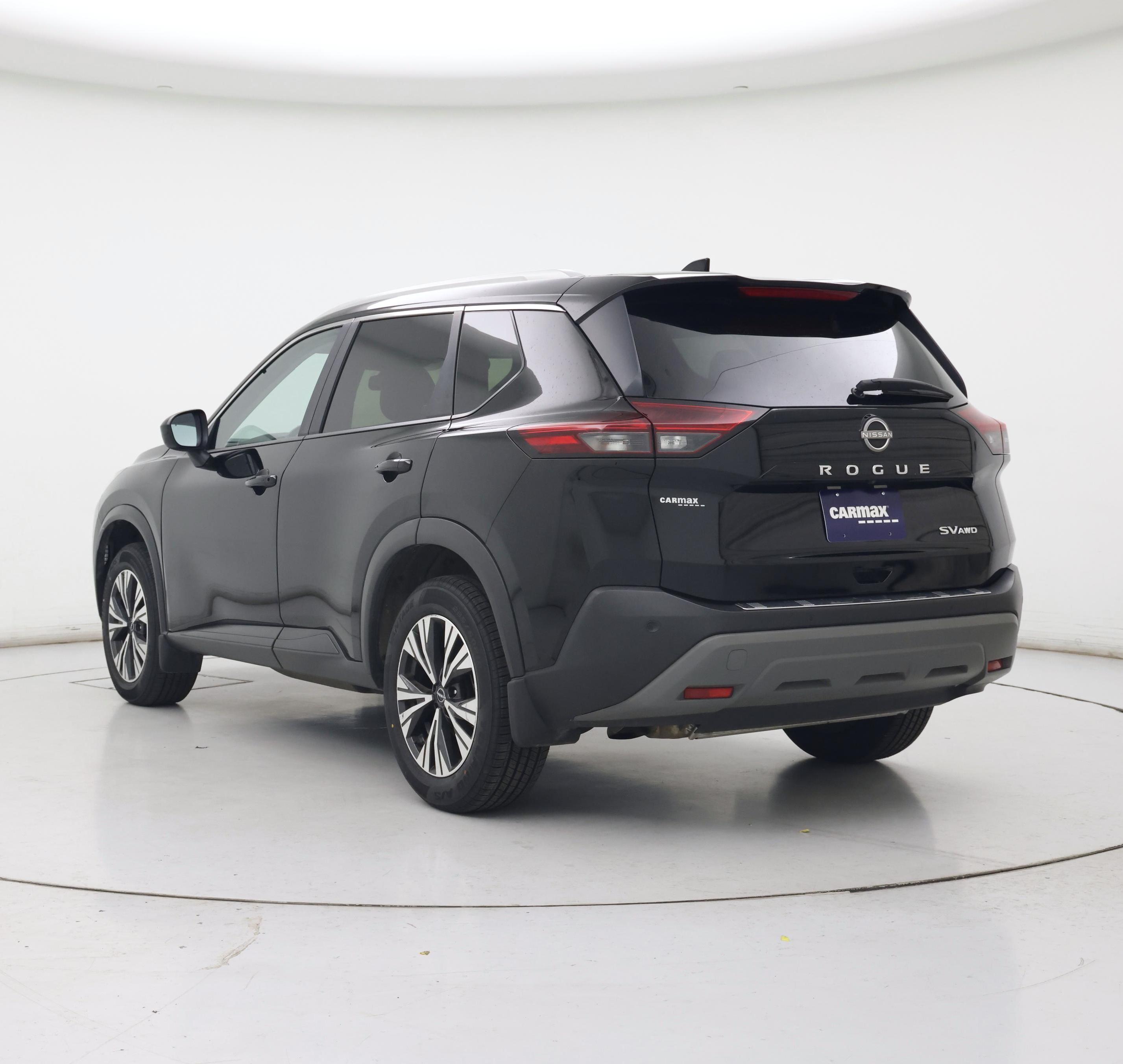 Thumbnail: 2023 Nissan Rogue - 2