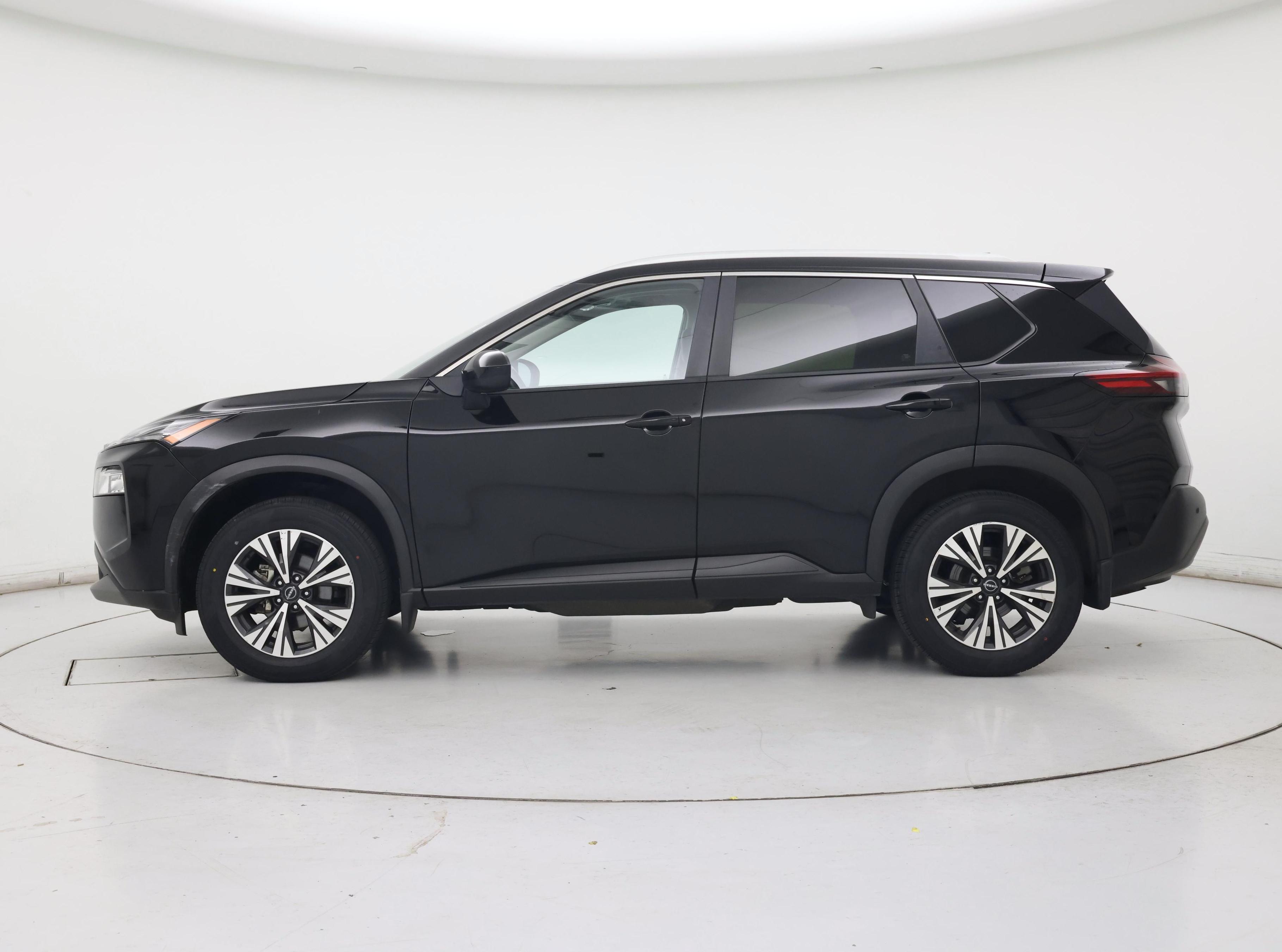Thumbnail: 2023 Nissan Rogue - 3