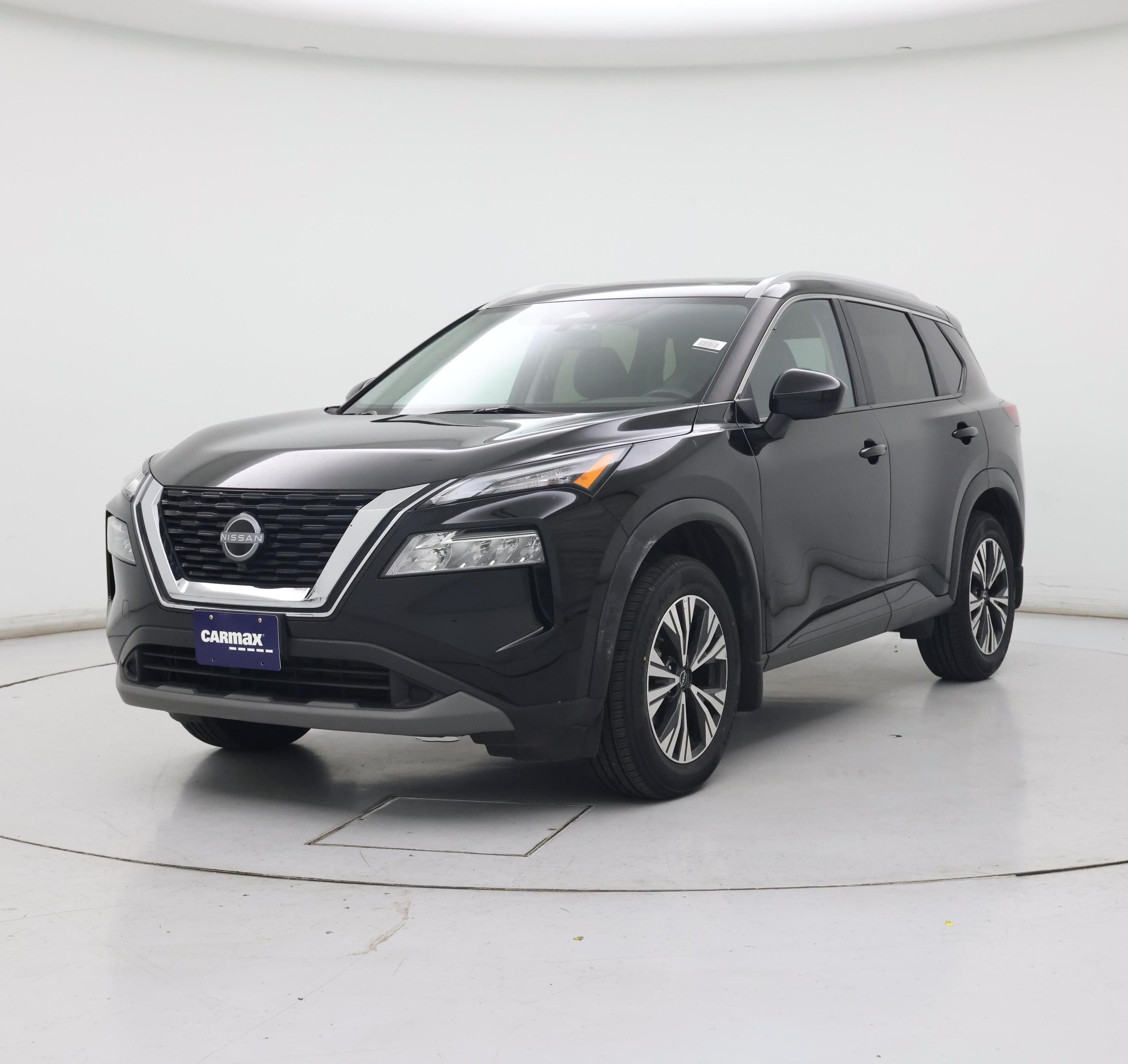 Thumbnail: 2023 Nissan Rogue - 4