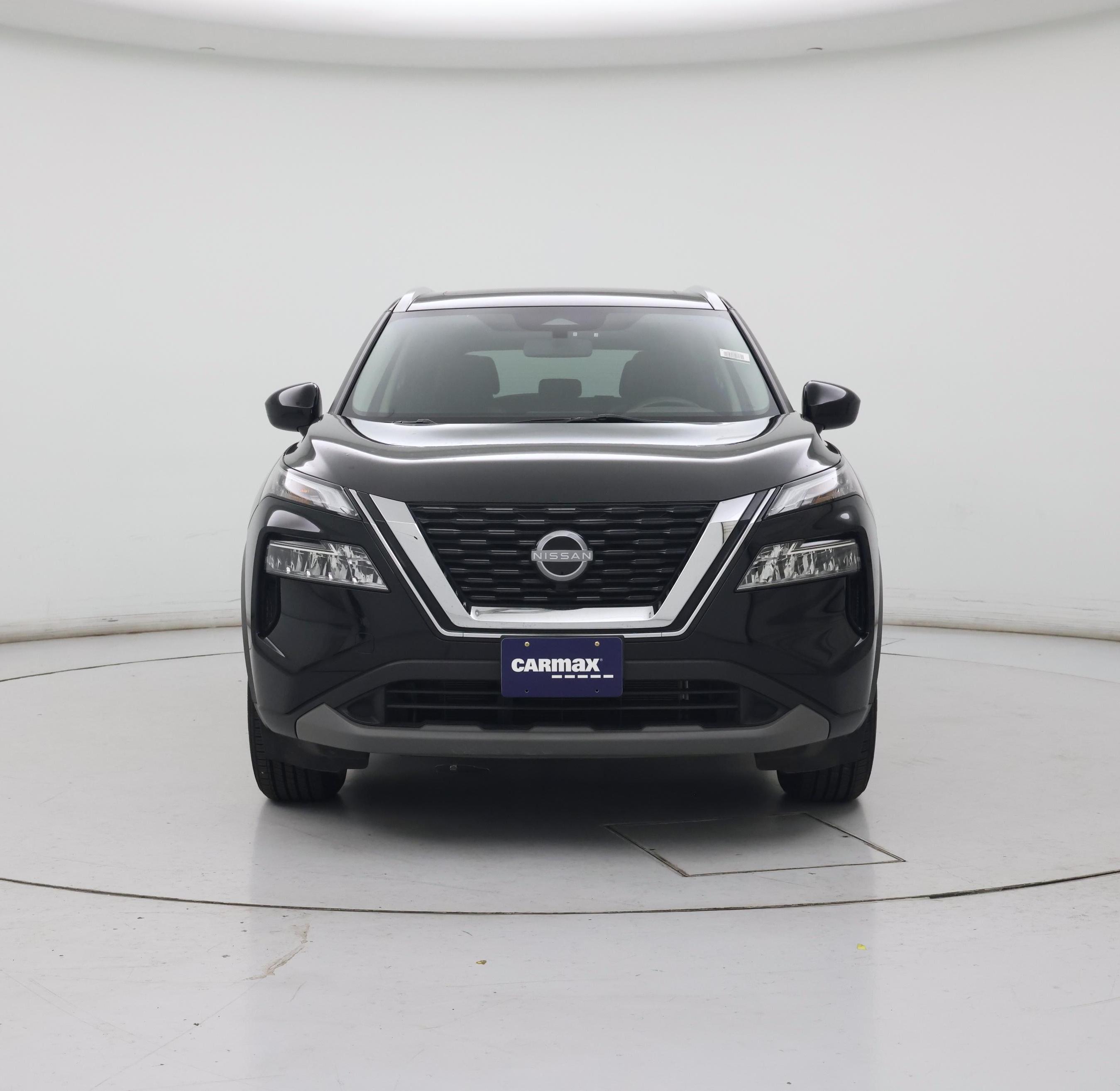 Thumbnail: 2023 Nissan Rogue - 5