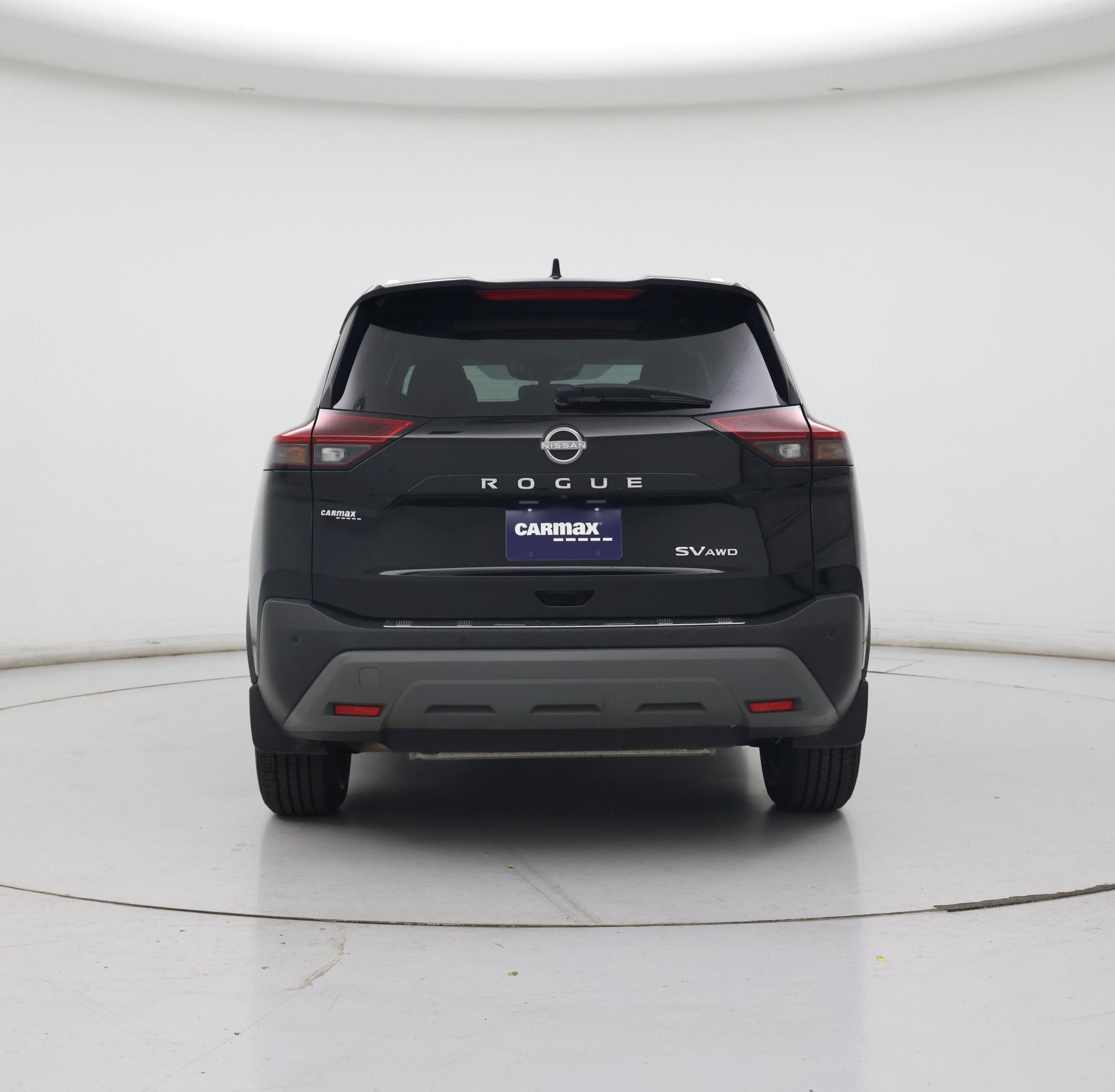 Thumbnail: 2023 Nissan Rogue - 6