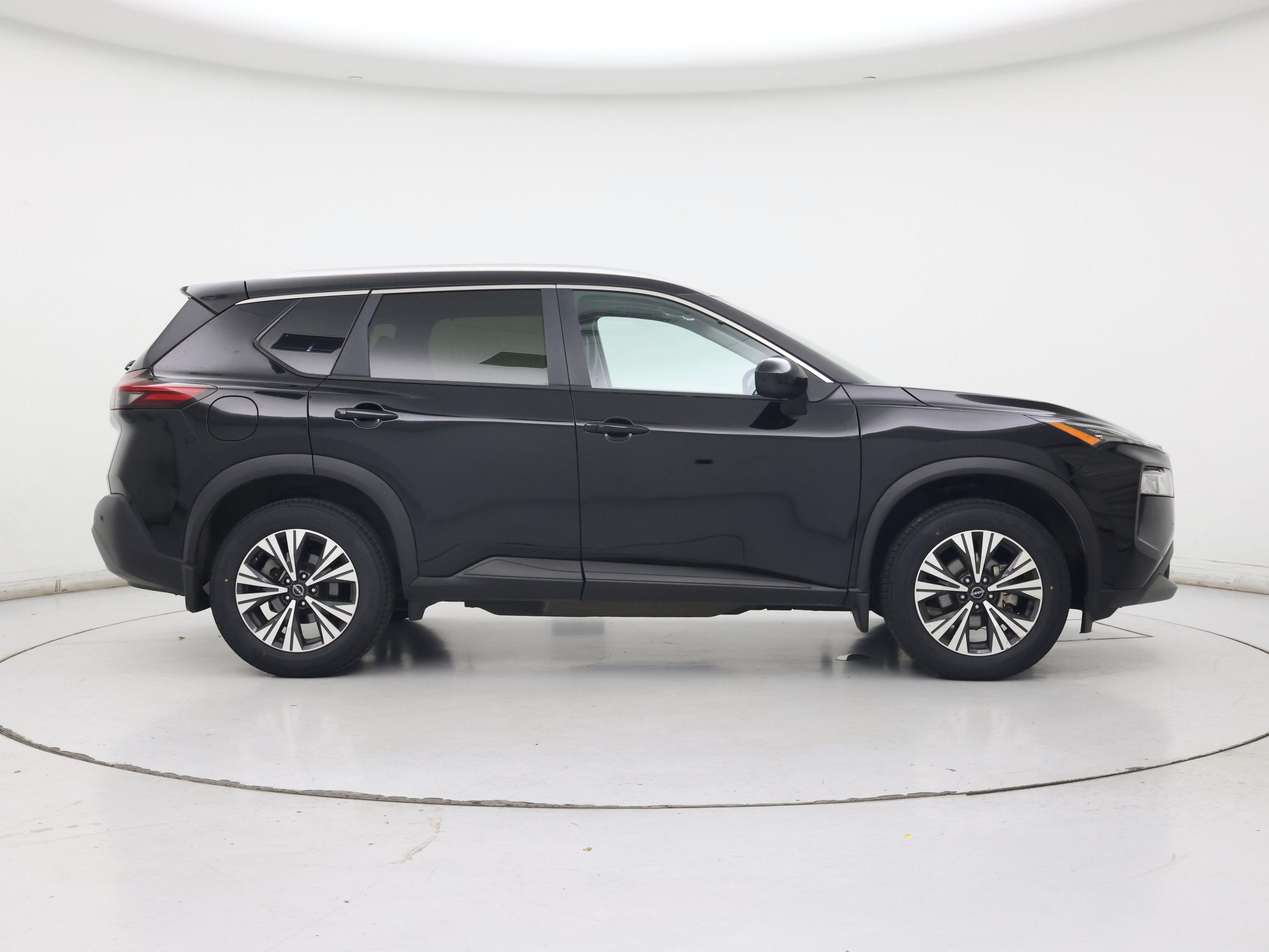 Thumbnail: 2023 Nissan Rogue - 7