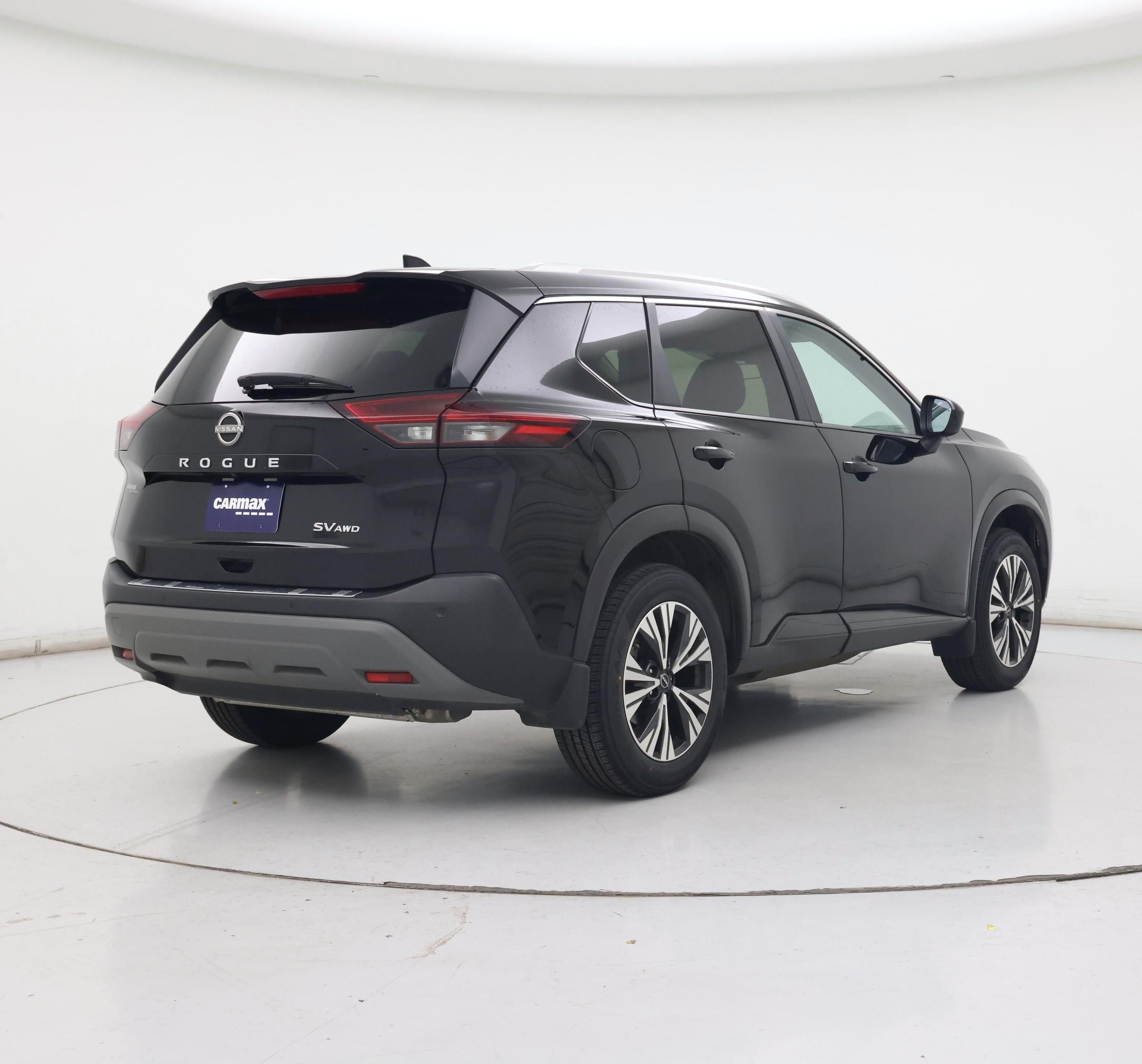 Thumbnail: 2023 Nissan Rogue - 8