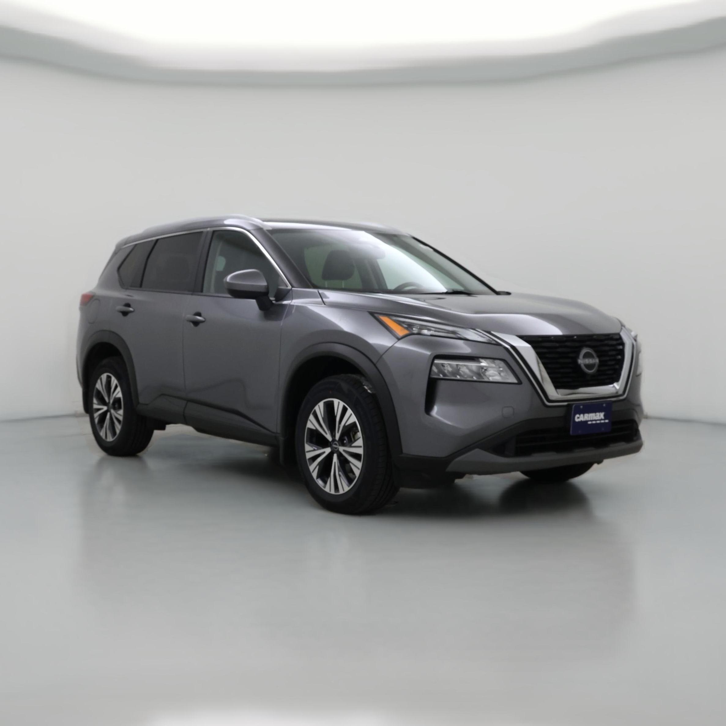 Thumbnail: 2023 Nissan Rogue - 1