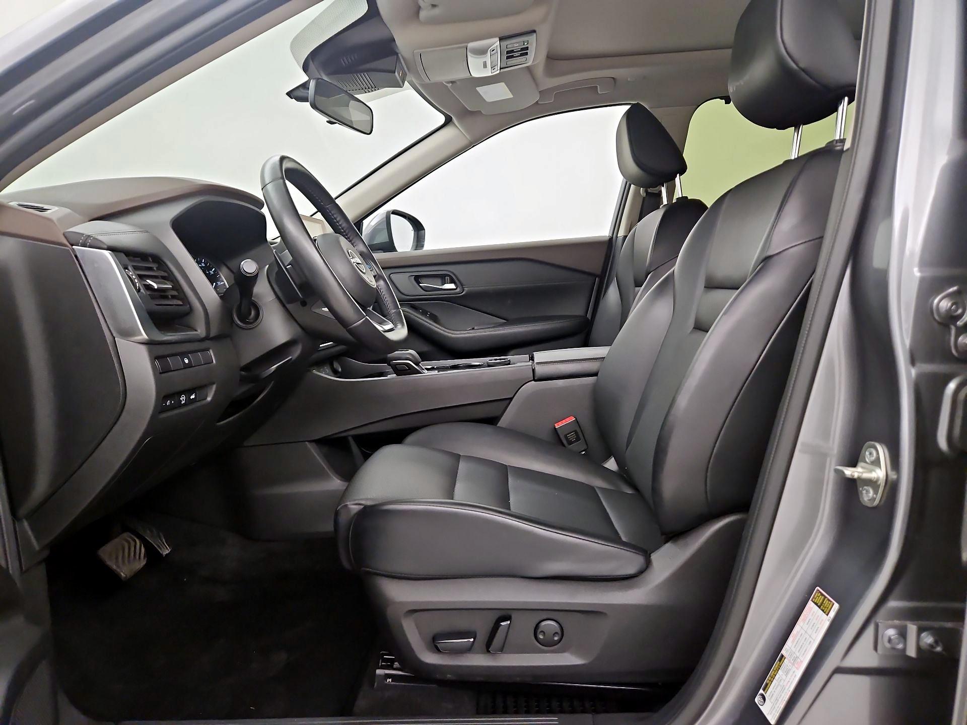 Thumbnail: 2023 Nissan Rogue - 11