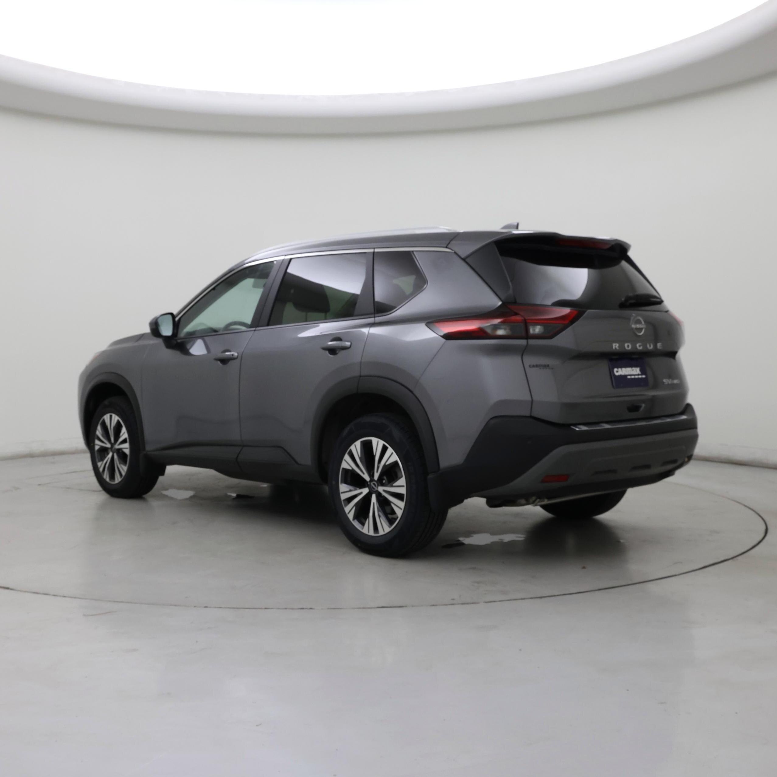 Thumbnail: 2023 Nissan Rogue - 2