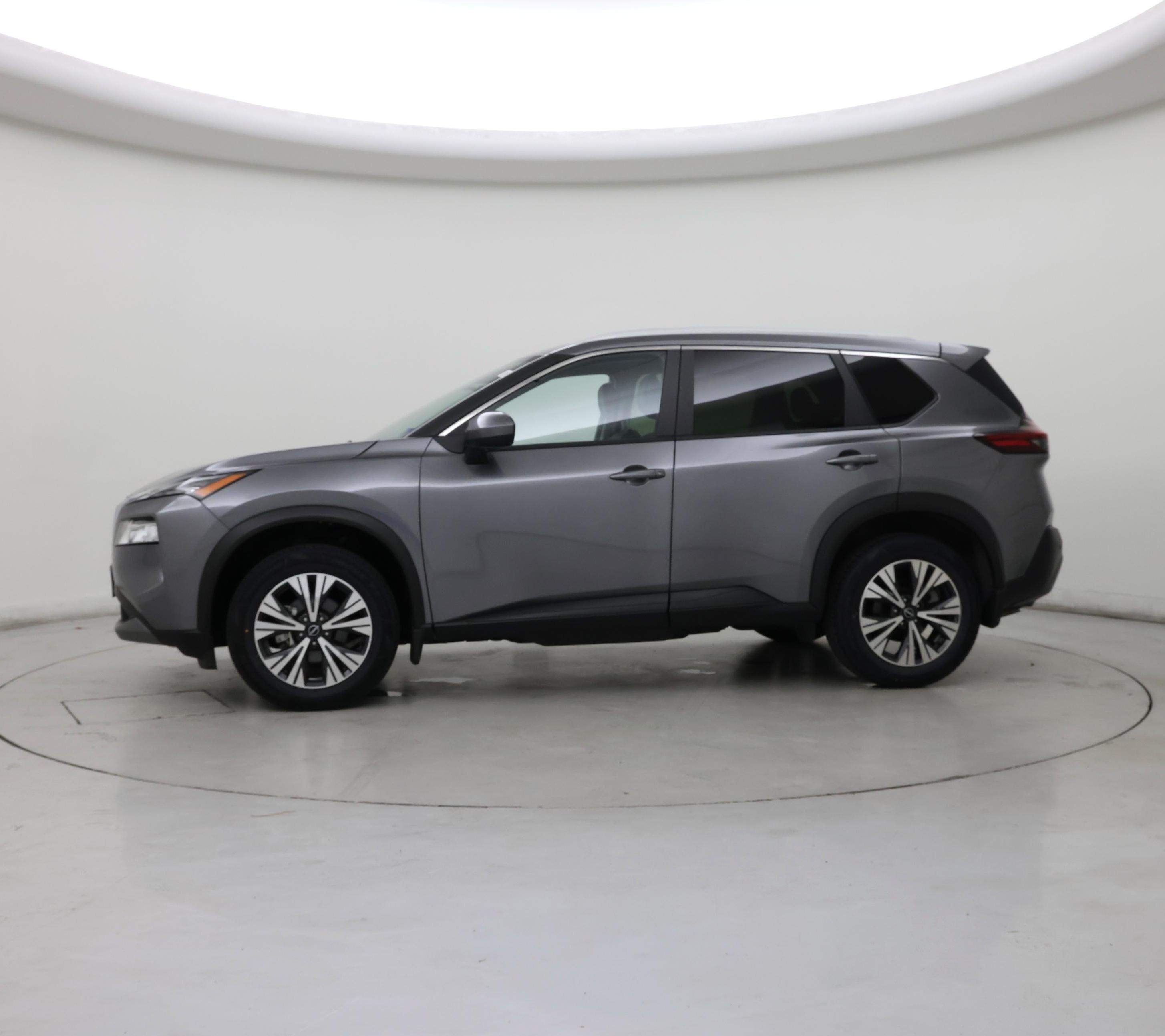 Thumbnail: 2023 Nissan Rogue - 3