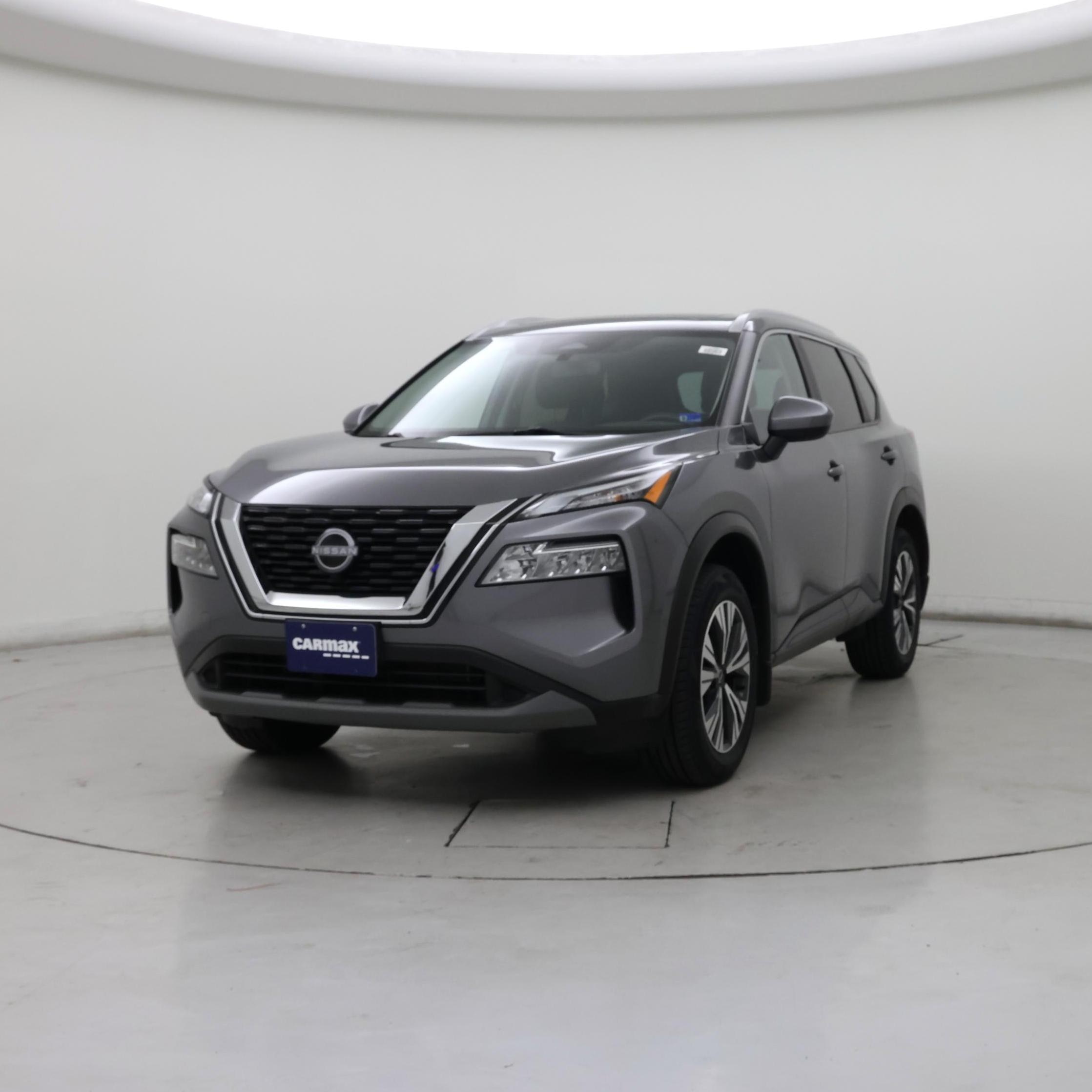 Thumbnail: 2023 Nissan Rogue - 4