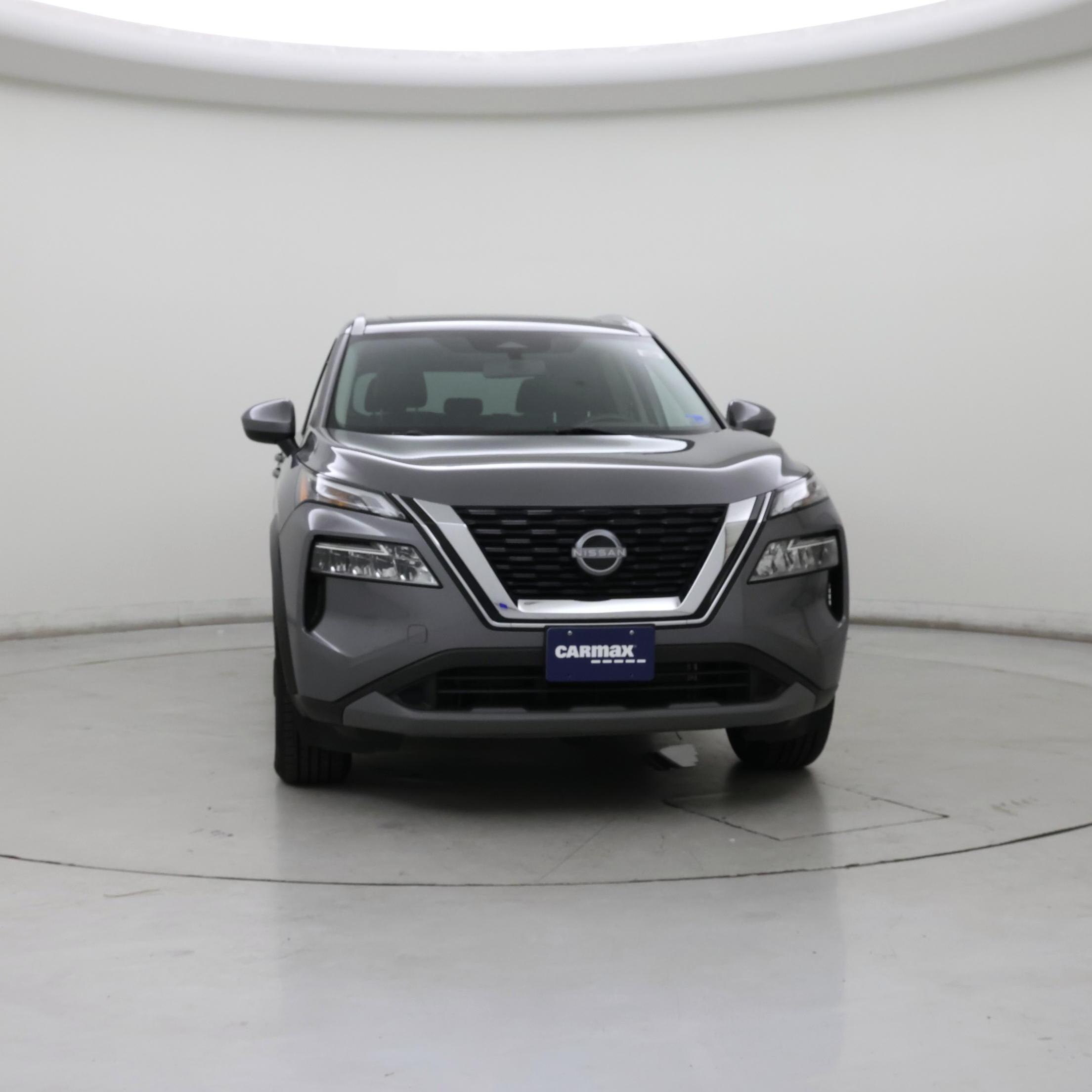 Thumbnail: 2023 Nissan Rogue - 5