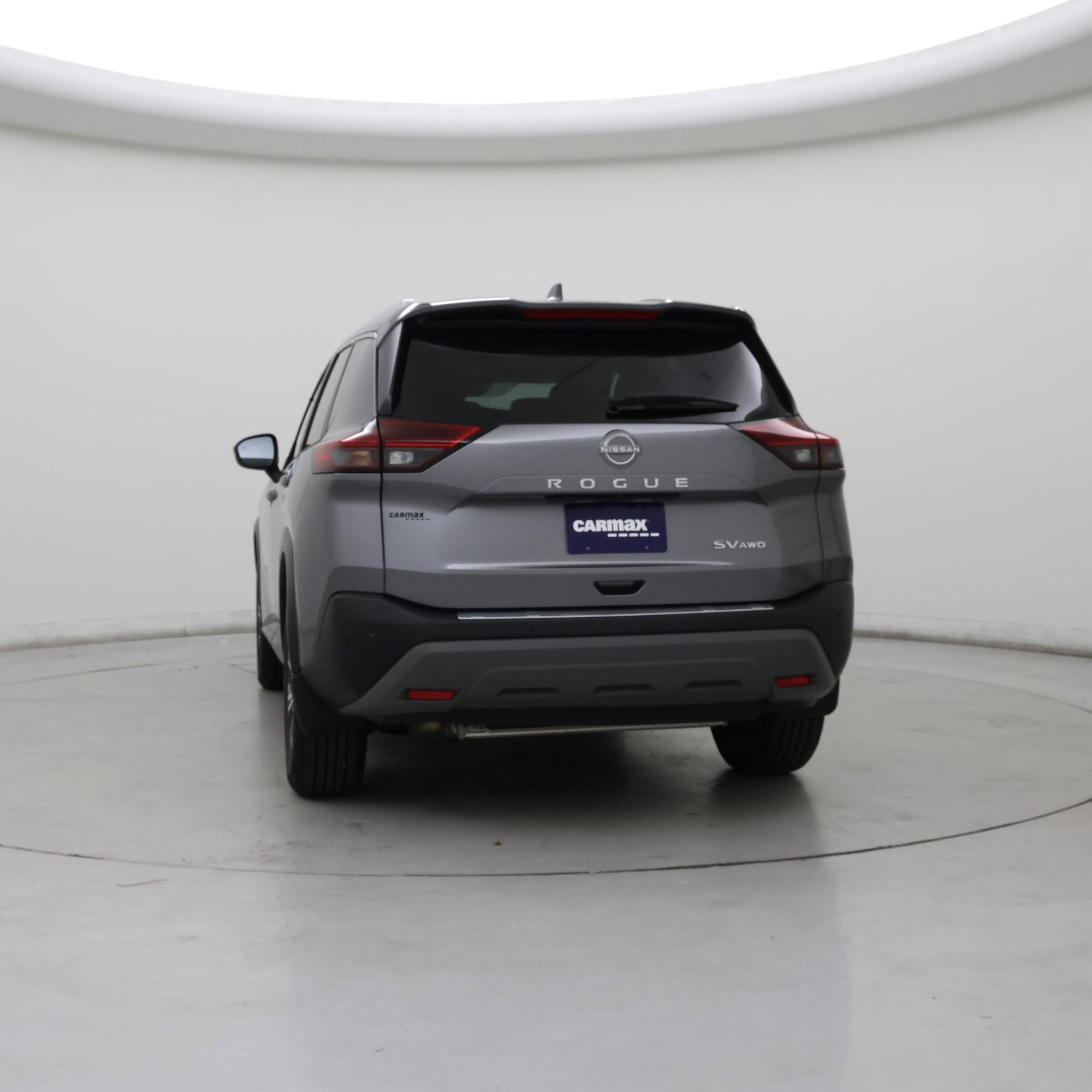 Thumbnail: 2023 Nissan Rogue - 6