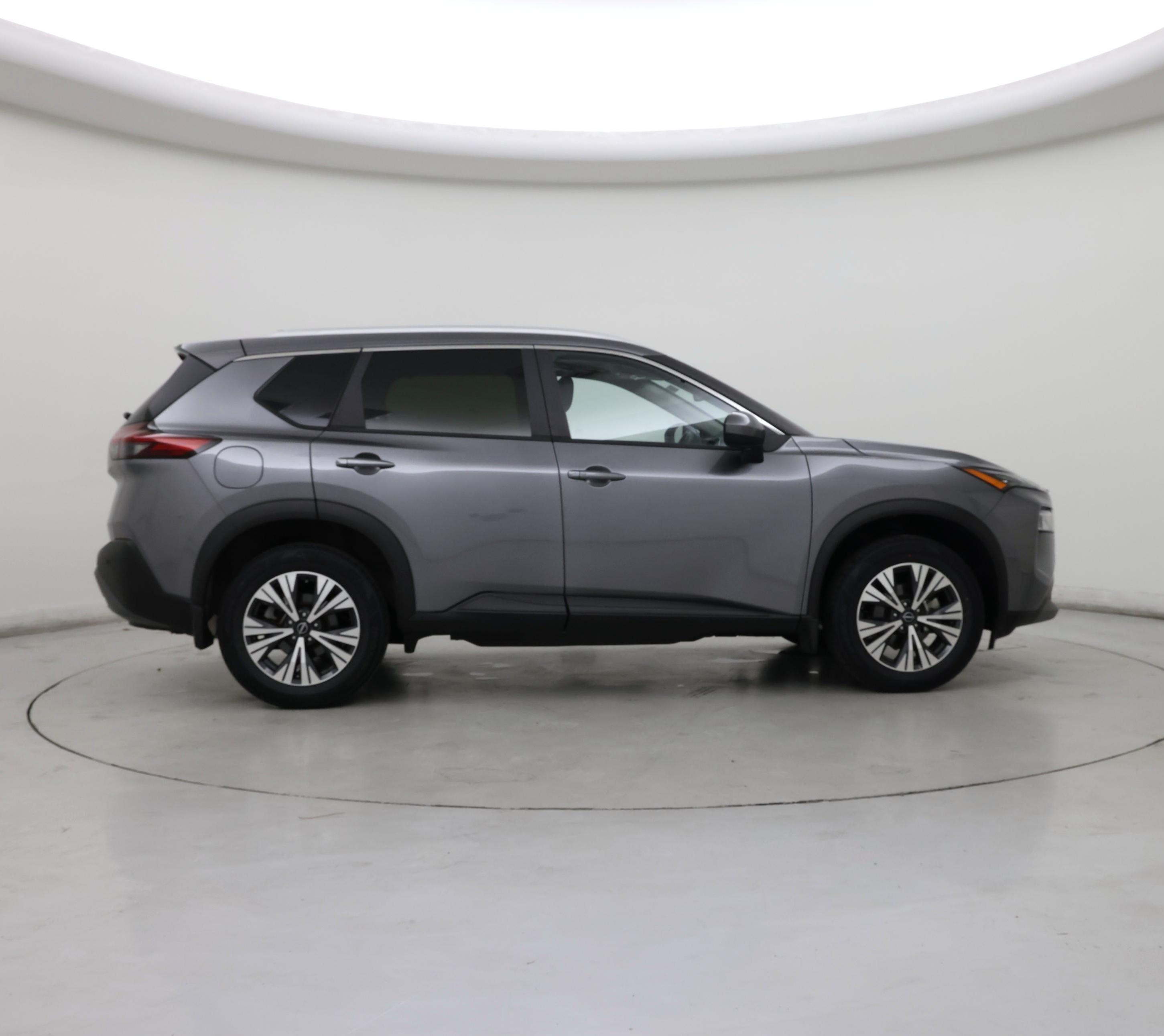 Thumbnail: 2023 Nissan Rogue - 7
