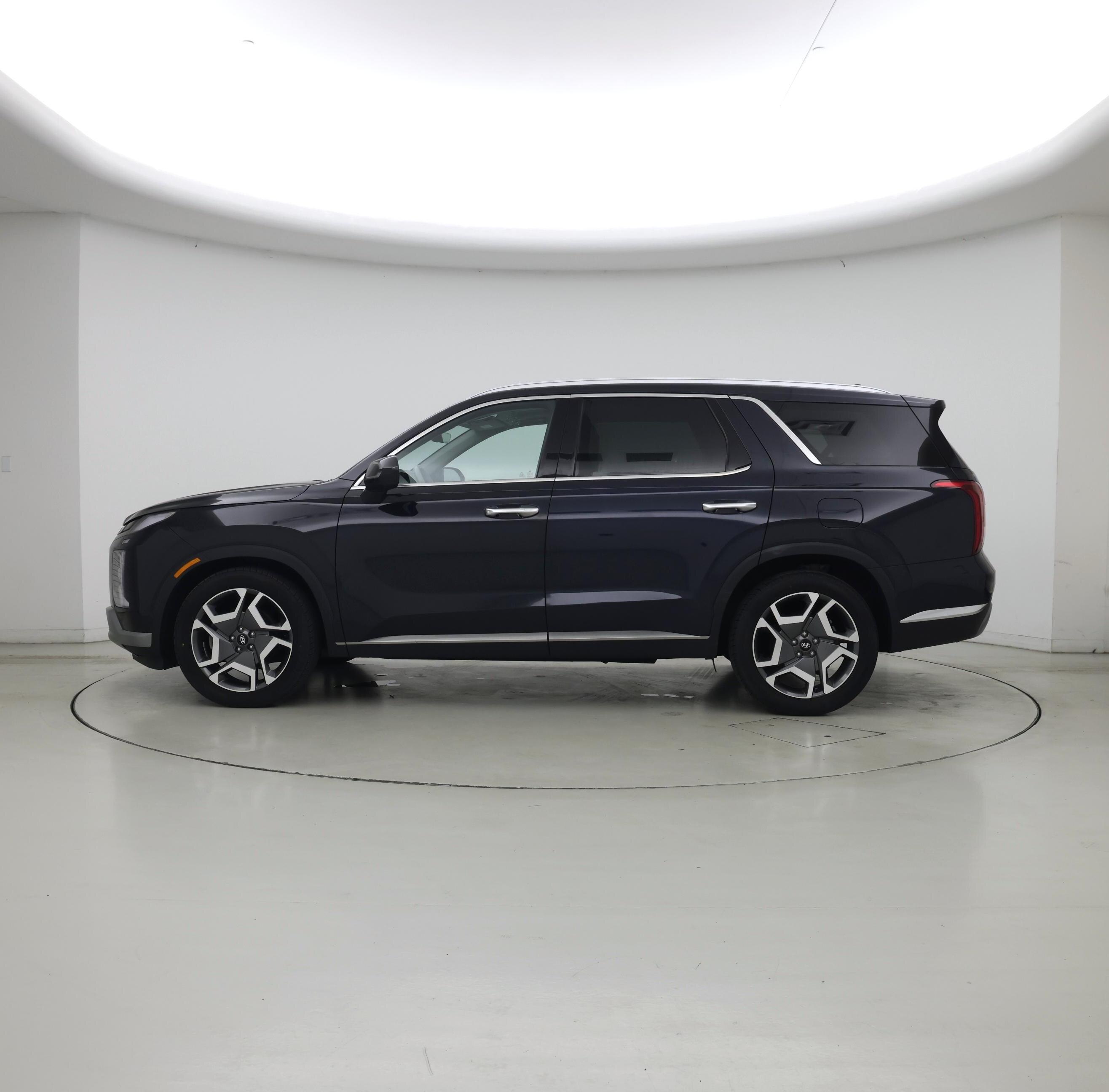 Thumbnail: 2024 Hyundai Palisade - 3