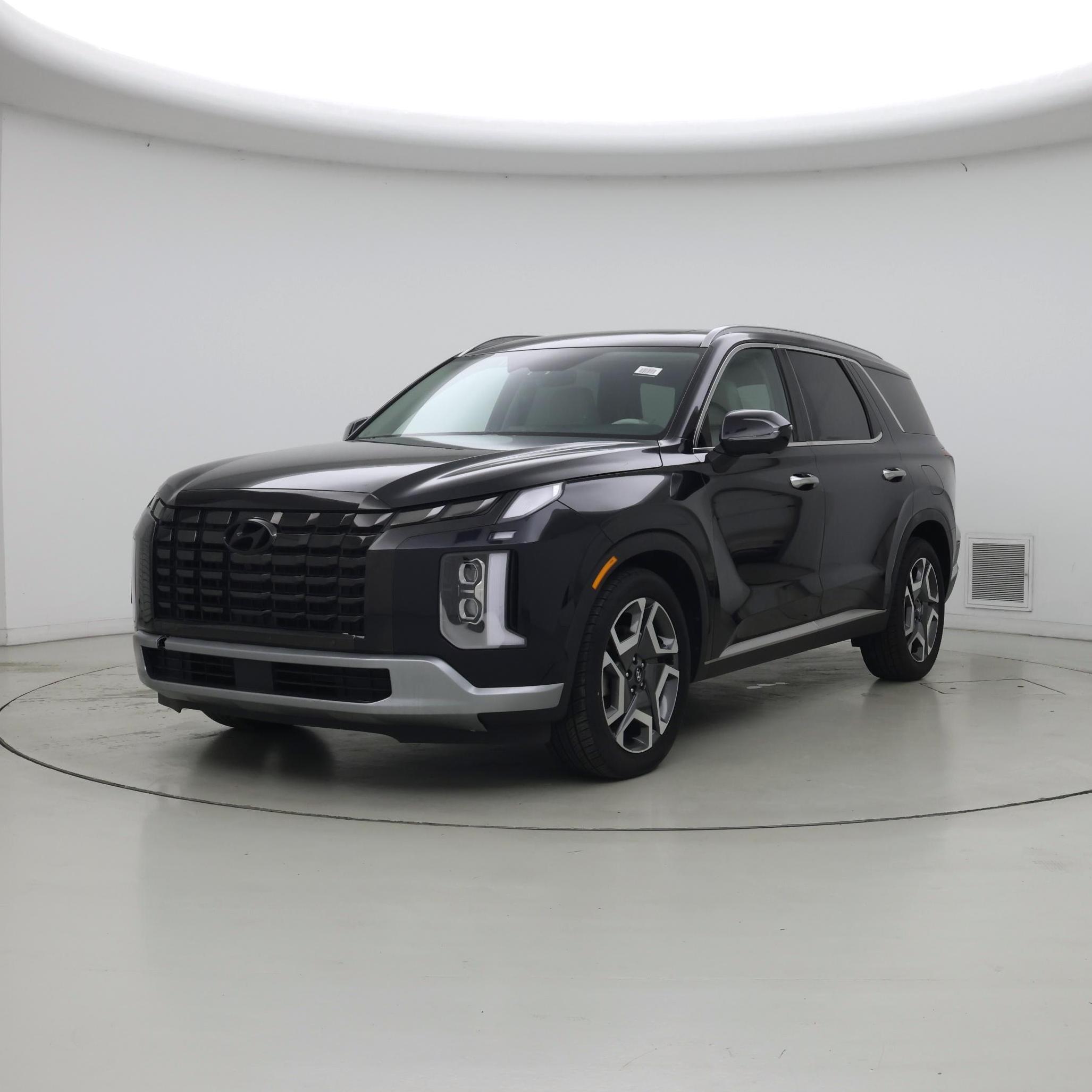 Thumbnail: 2024 Hyundai Palisade - 4