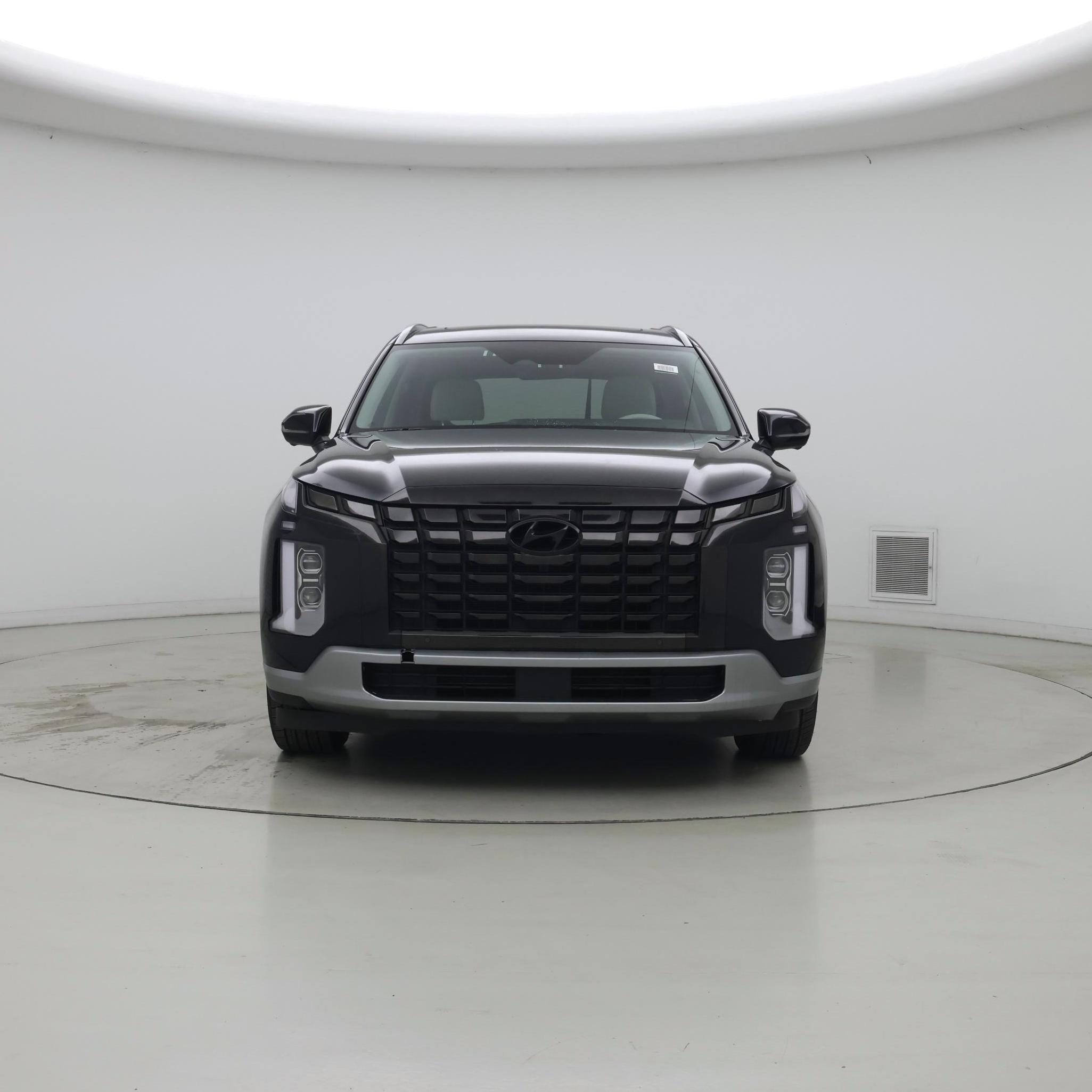 Thumbnail: 2024 Hyundai Palisade - 5