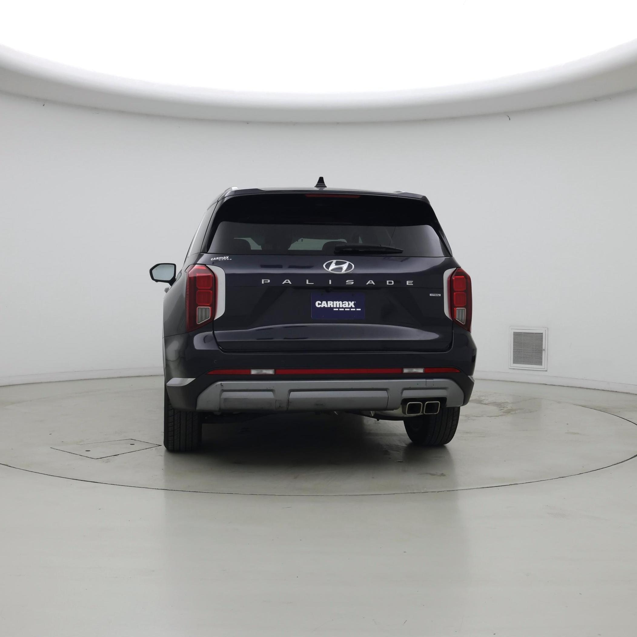 Thumbnail: 2024 Hyundai Palisade - 6