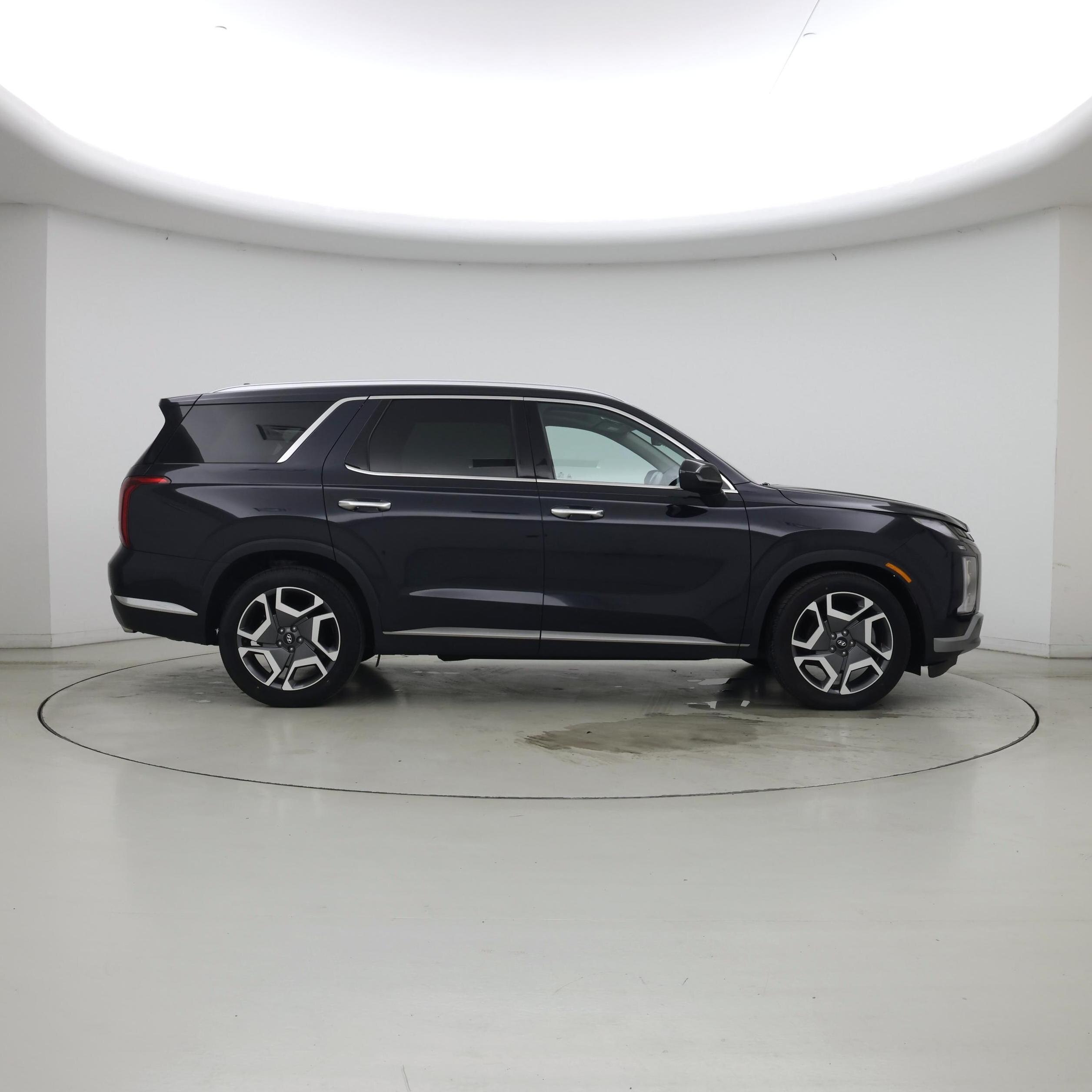Thumbnail: 2024 Hyundai Palisade - 7