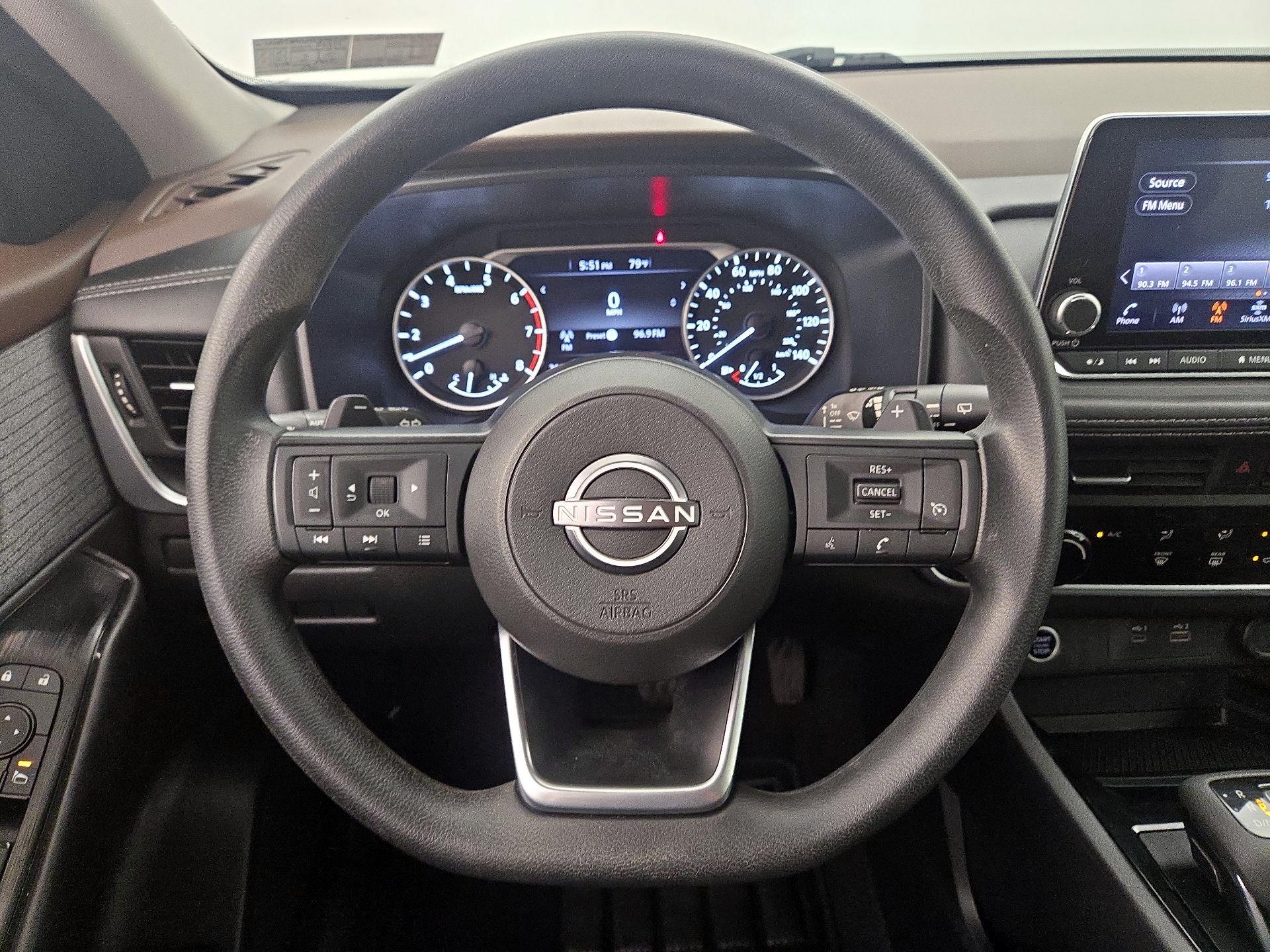 Thumbnail: 2023 Nissan Rogue - 10