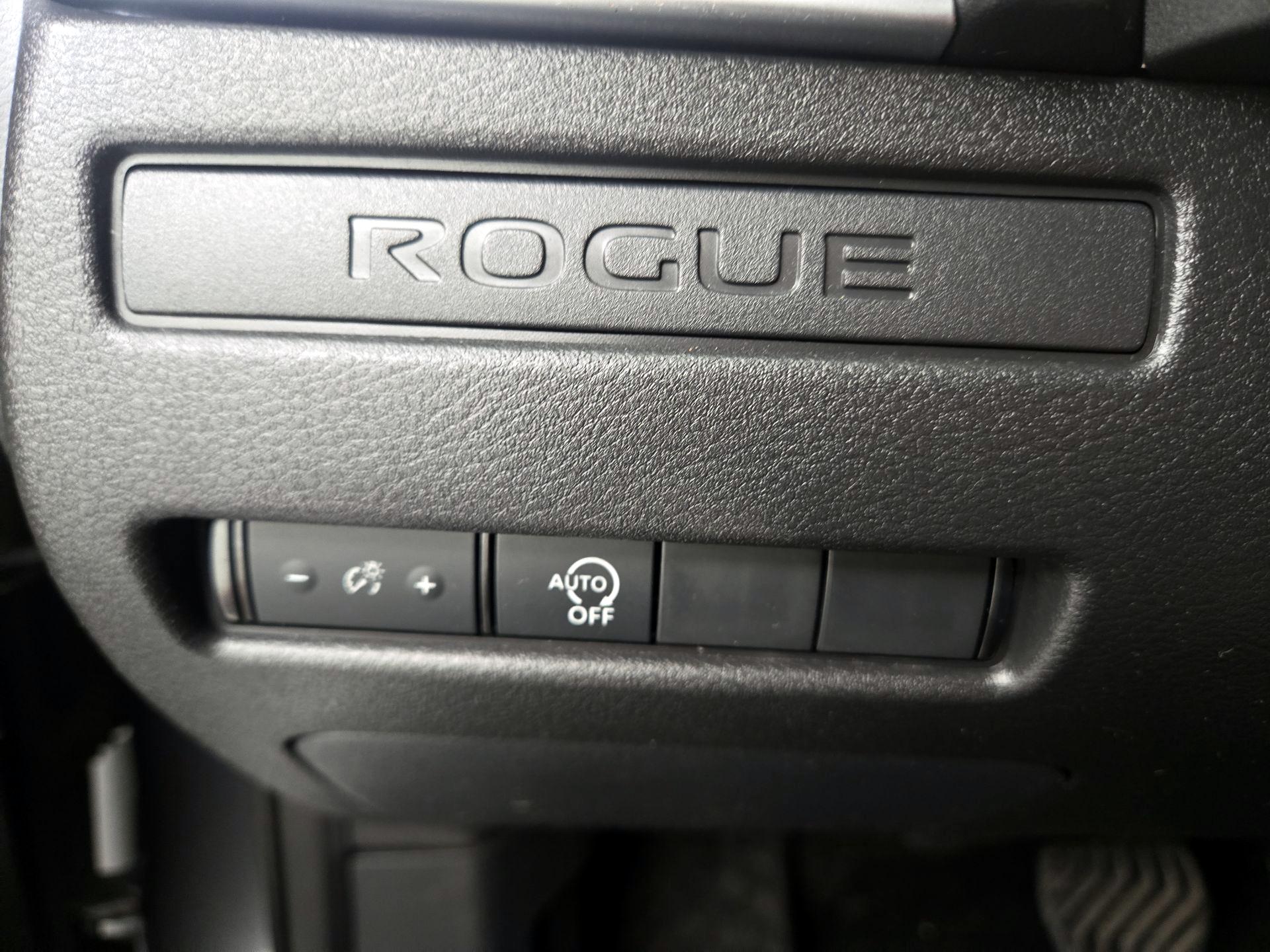 Thumbnail: 2023 Nissan Rogue - 13