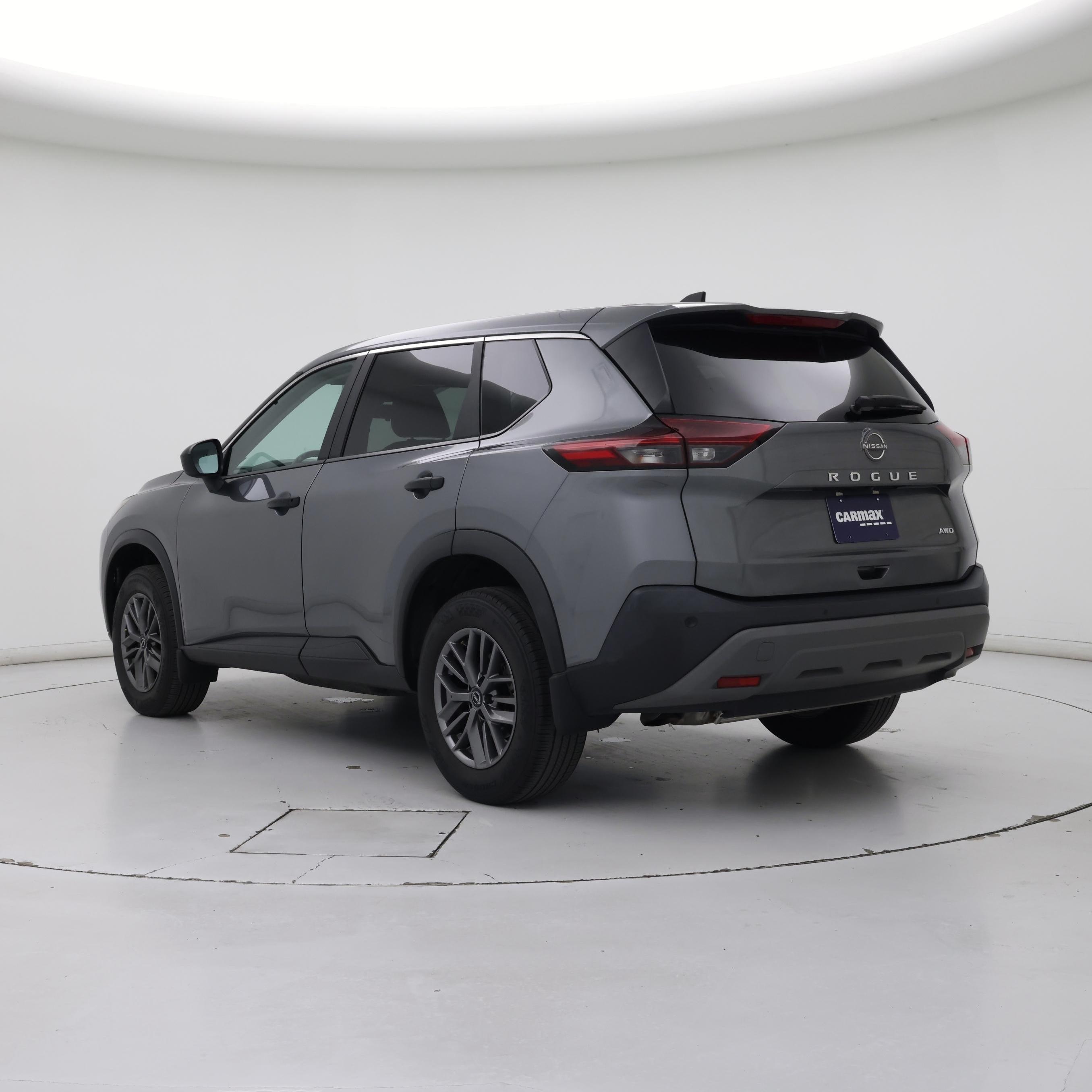 Thumbnail: 2023 Nissan Rogue - 2