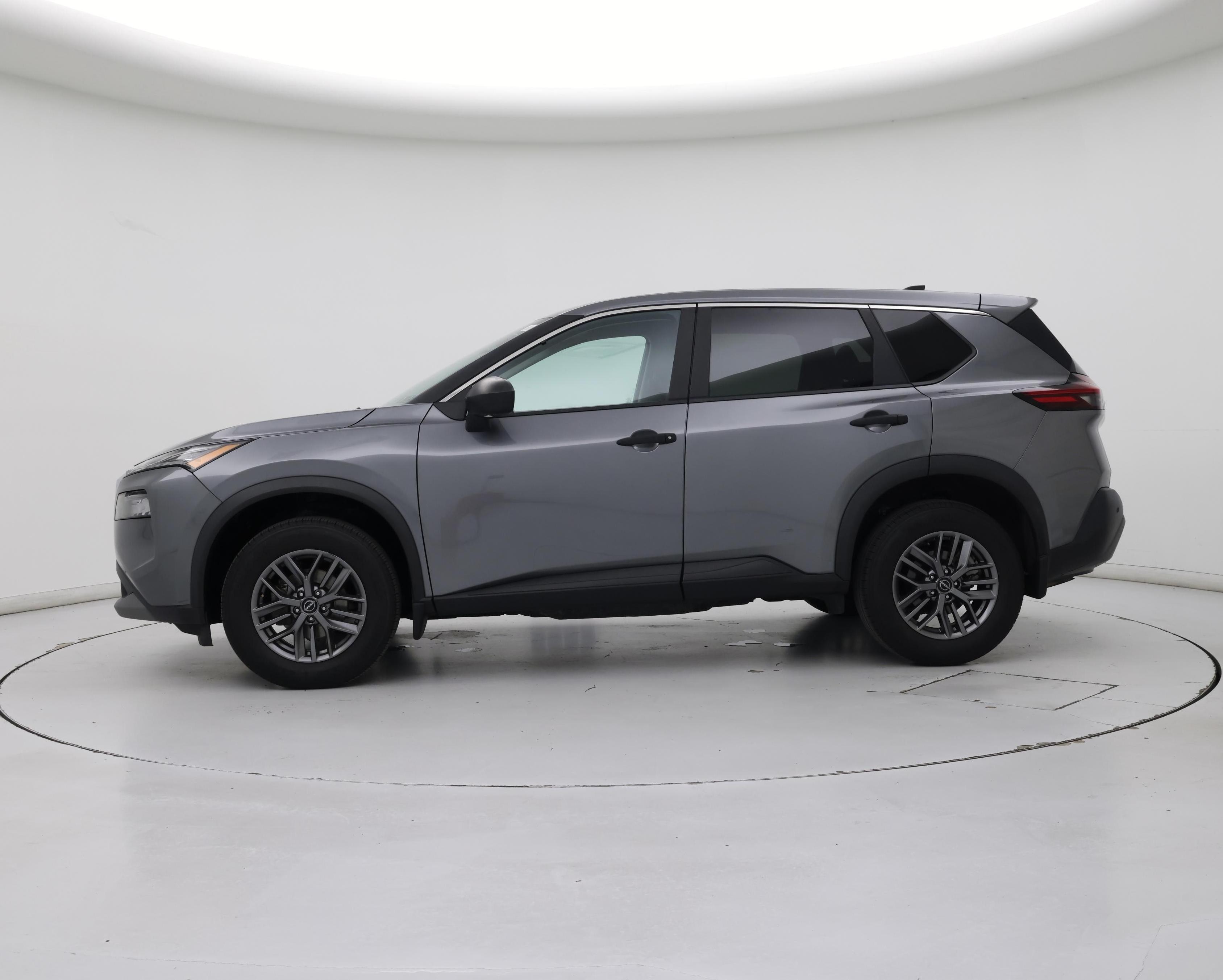 Thumbnail: 2023 Nissan Rogue - 3
