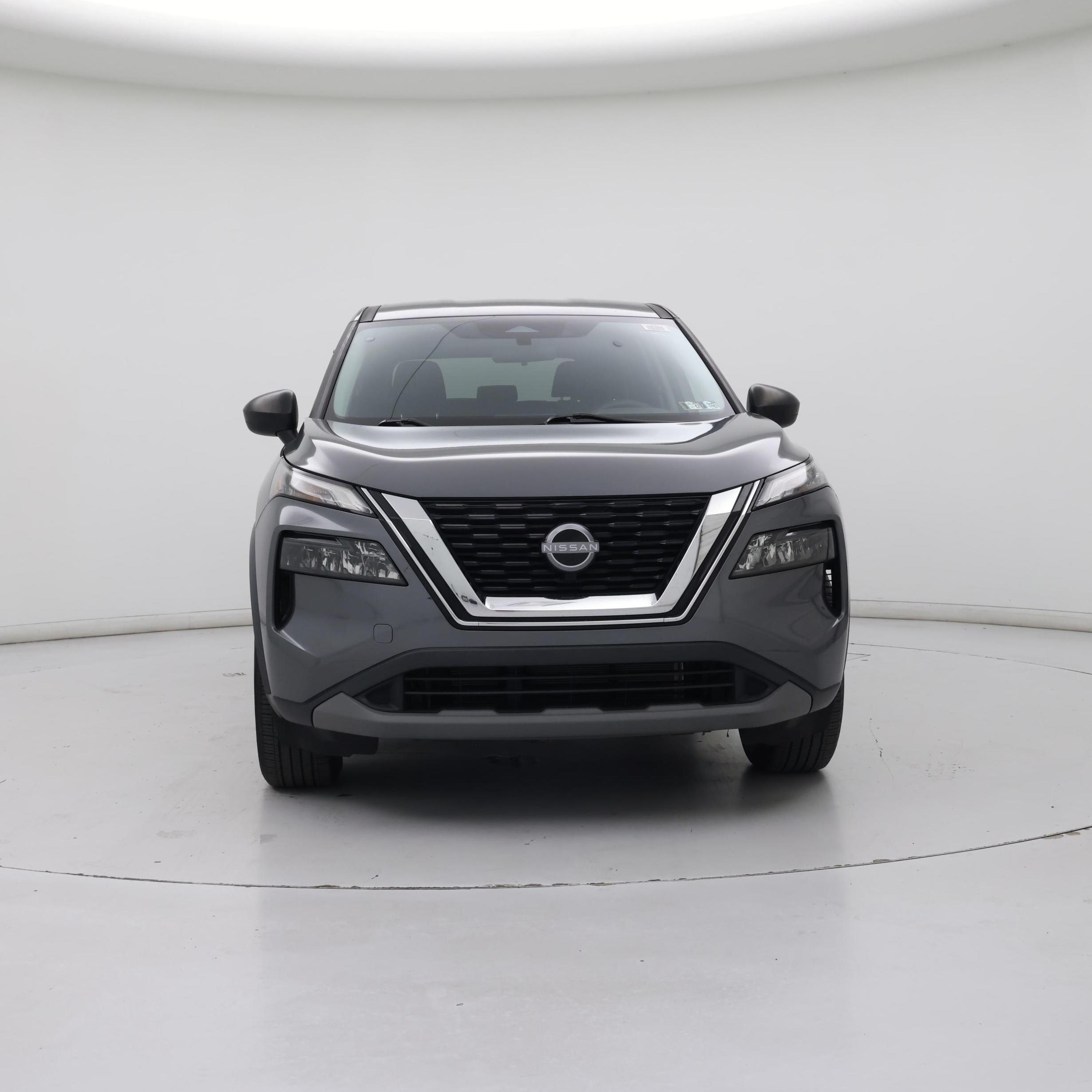 Thumbnail: 2023 Nissan Rogue - 5