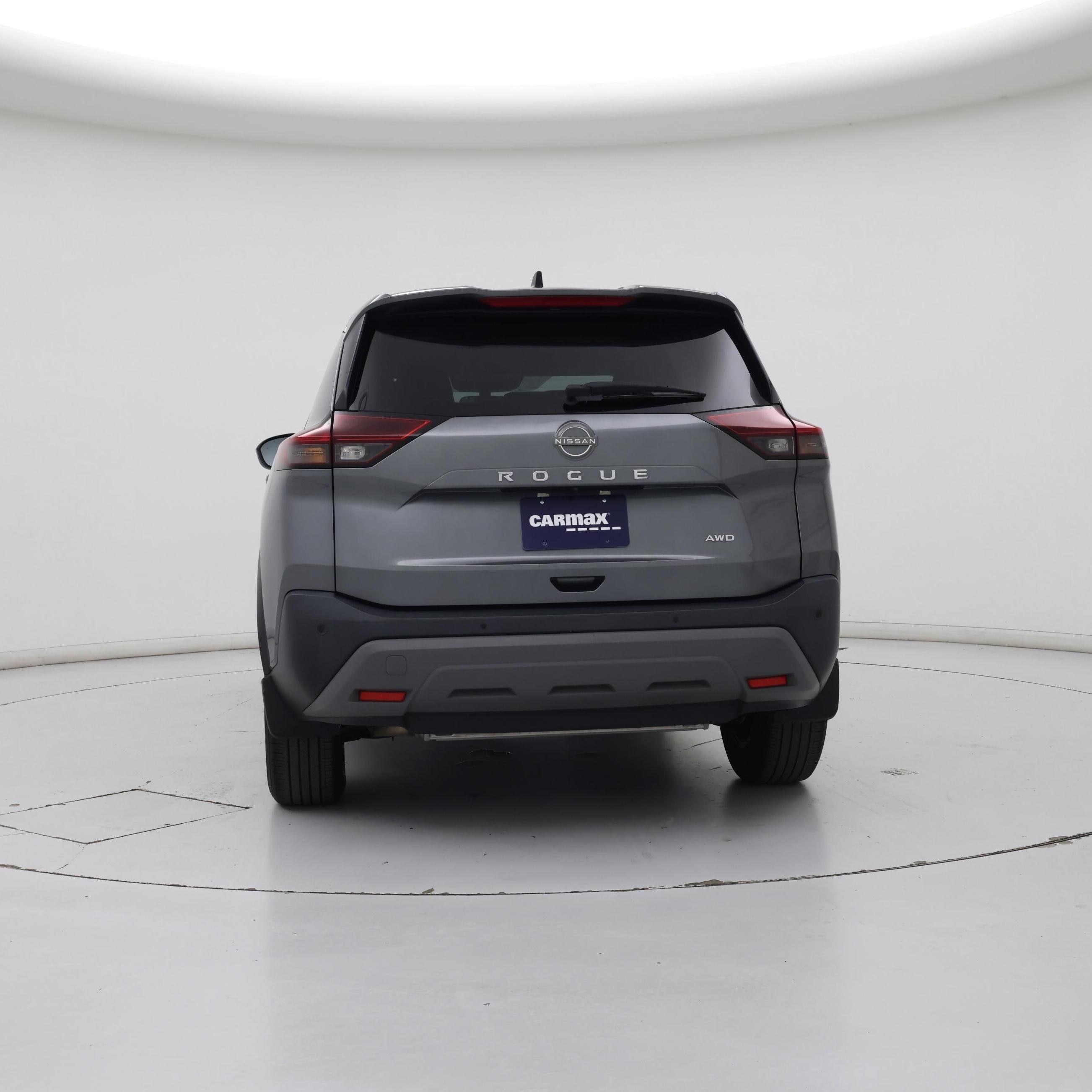 Thumbnail: 2023 Nissan Rogue - 6