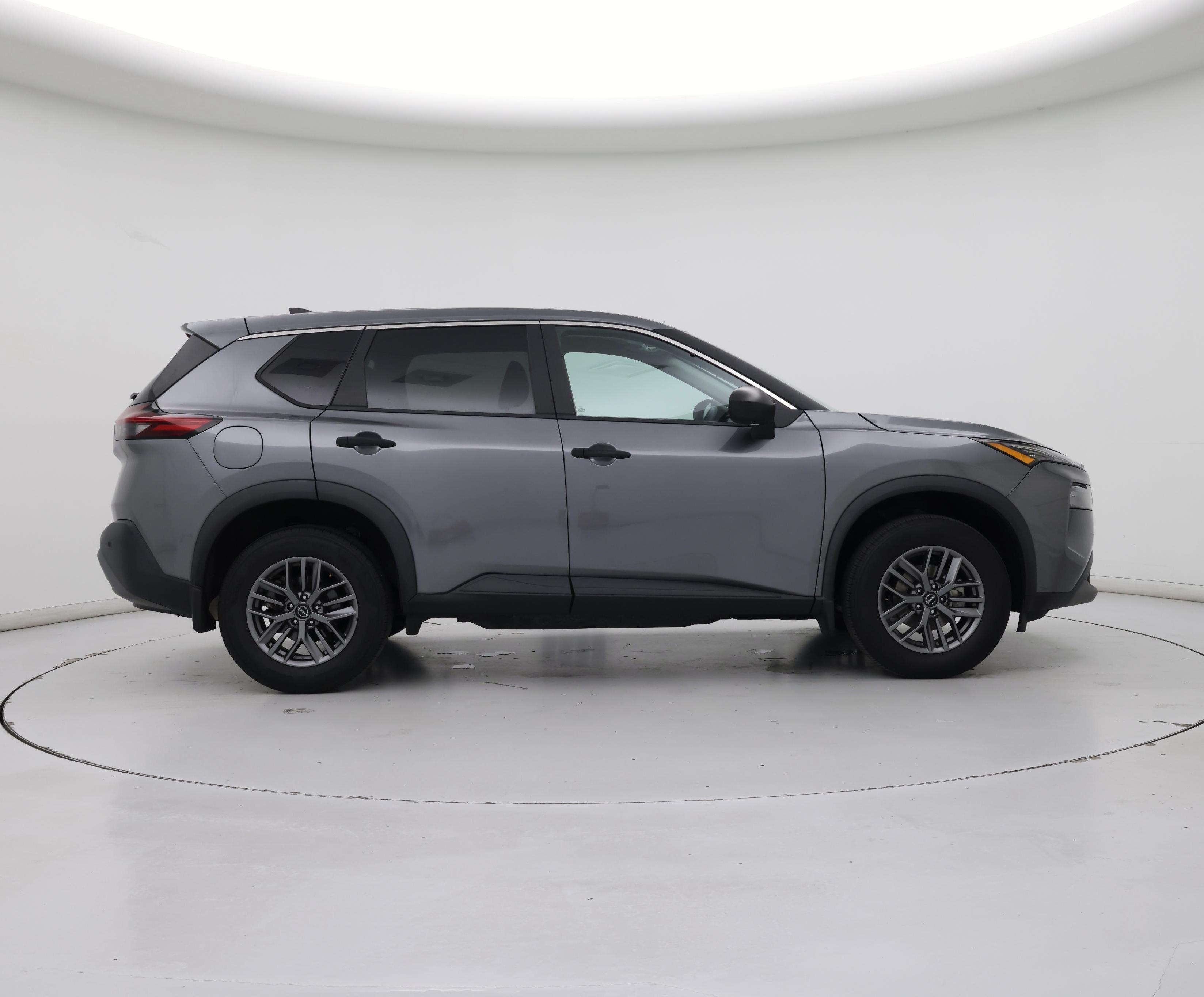 Thumbnail: 2023 Nissan Rogue - 7