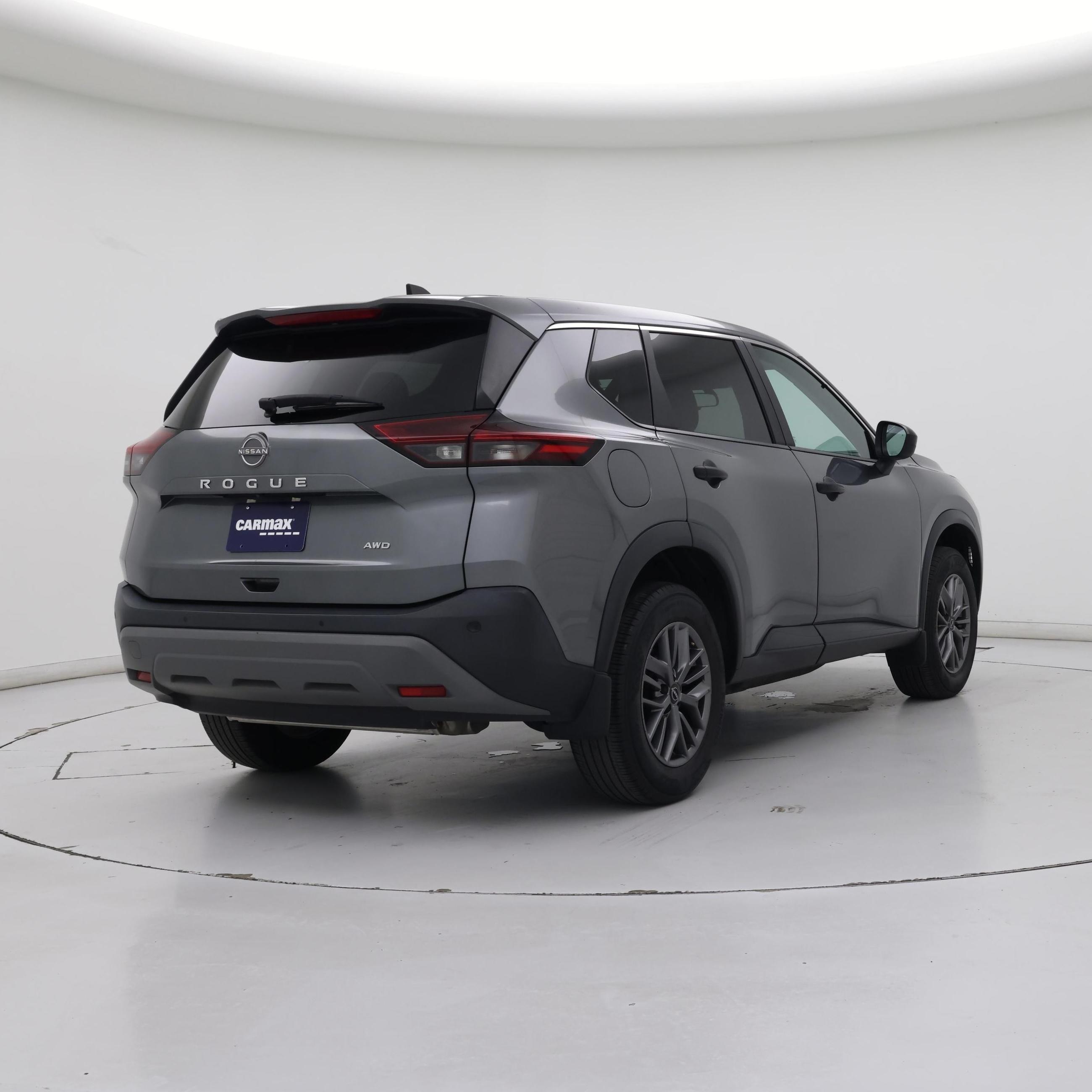 Thumbnail: 2023 Nissan Rogue - 8