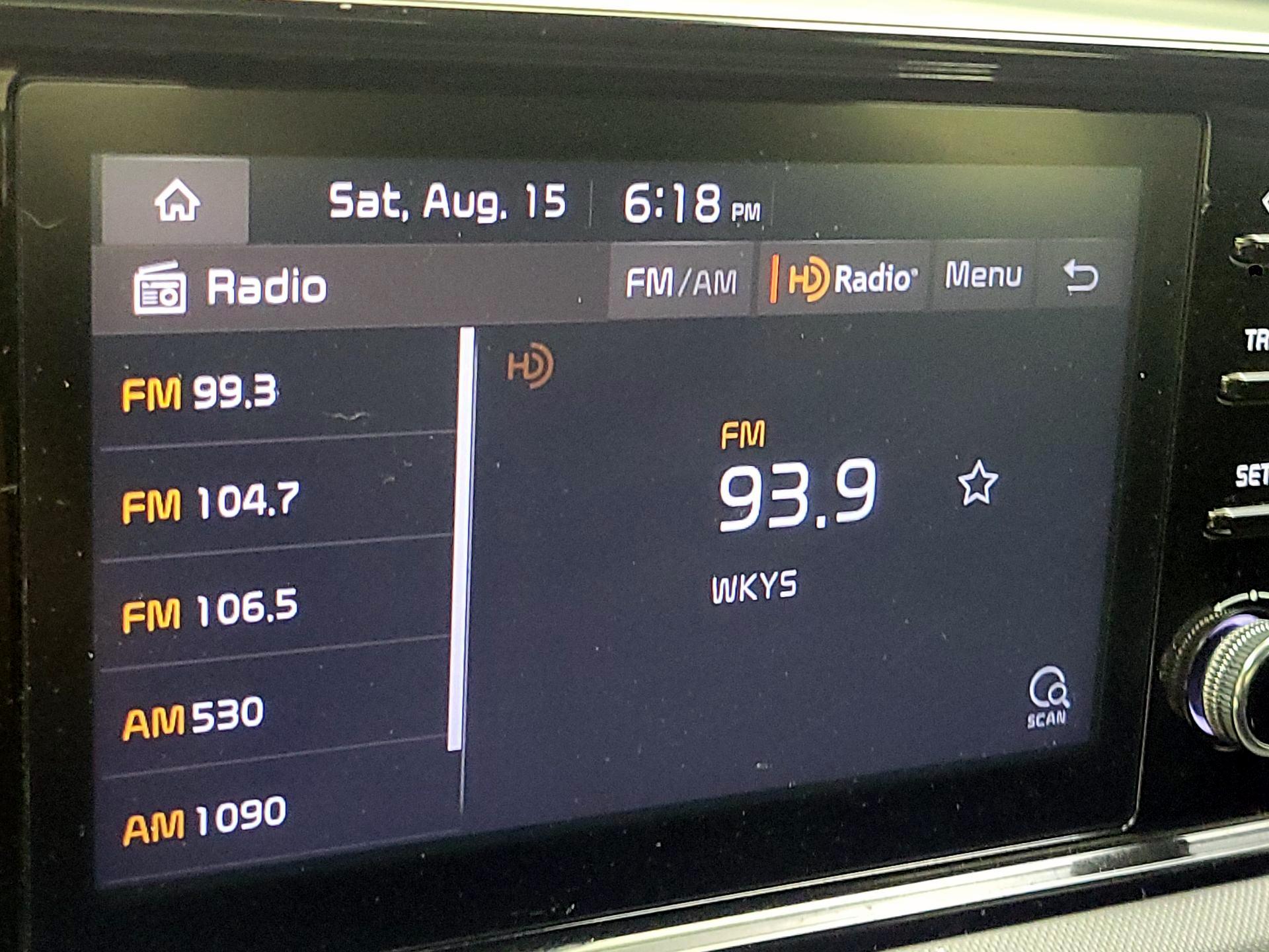 Thumbnail: 2021 Kia K5 - 15